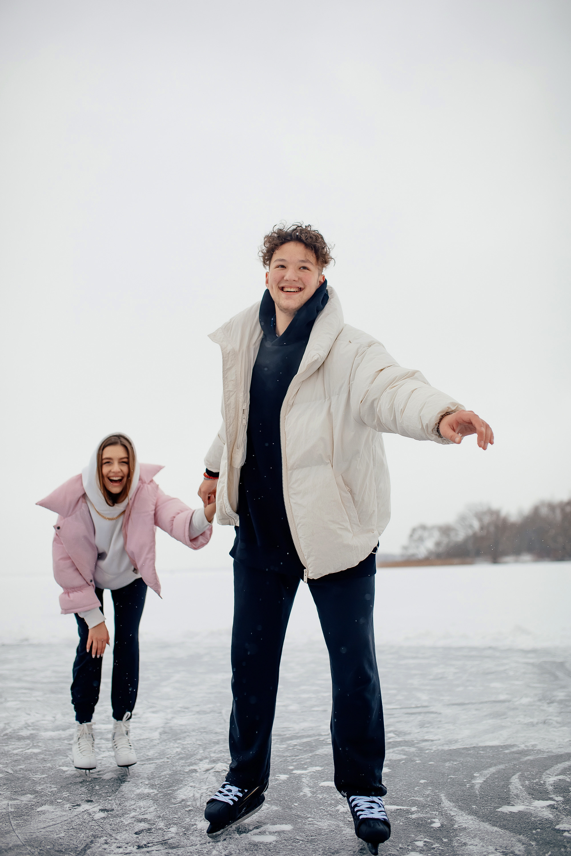 Руслан + Даша. Свадебный фотограф Каледич Тимофей