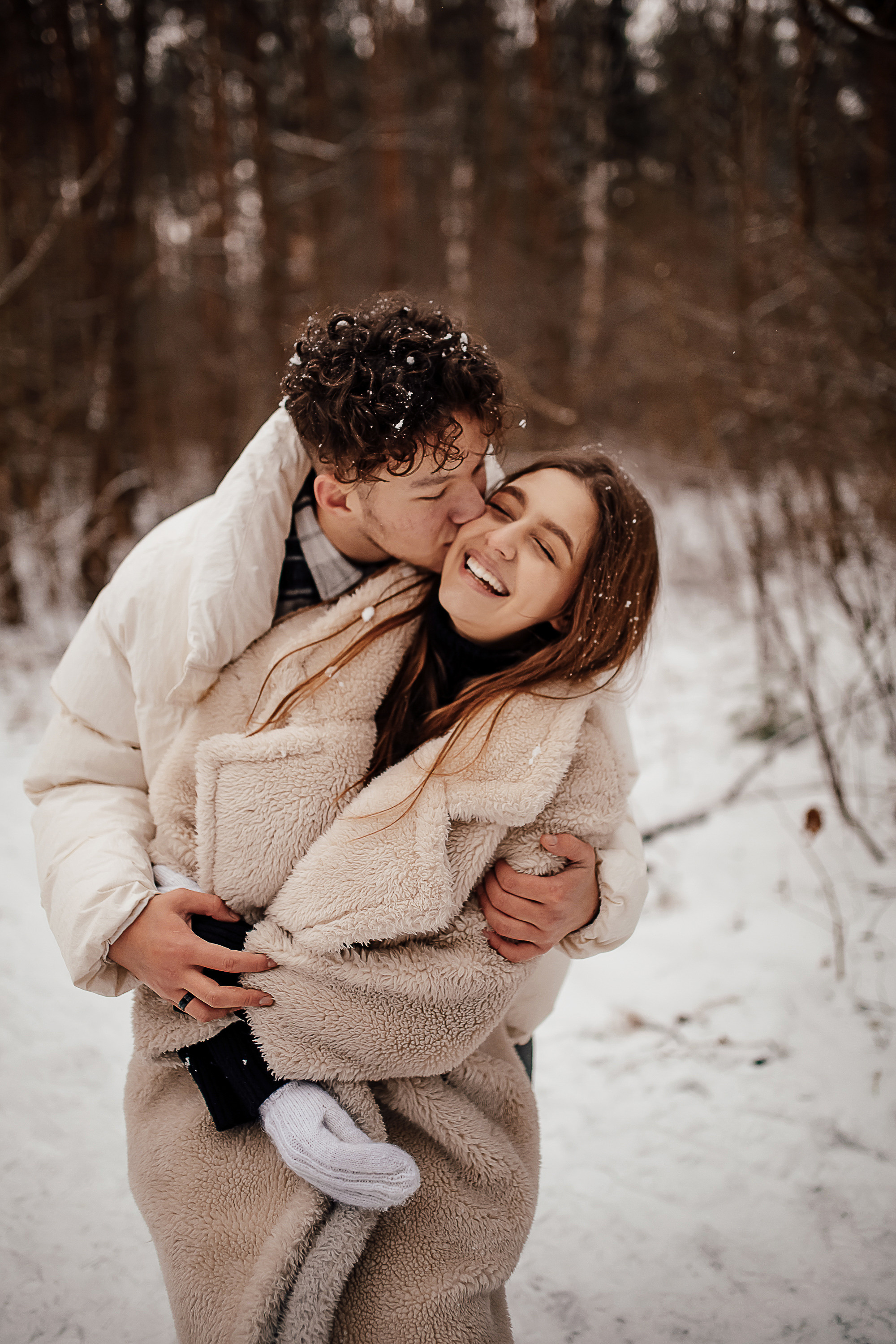 Руслан + Даша. Свадебный фотограф Каледич Тимофей