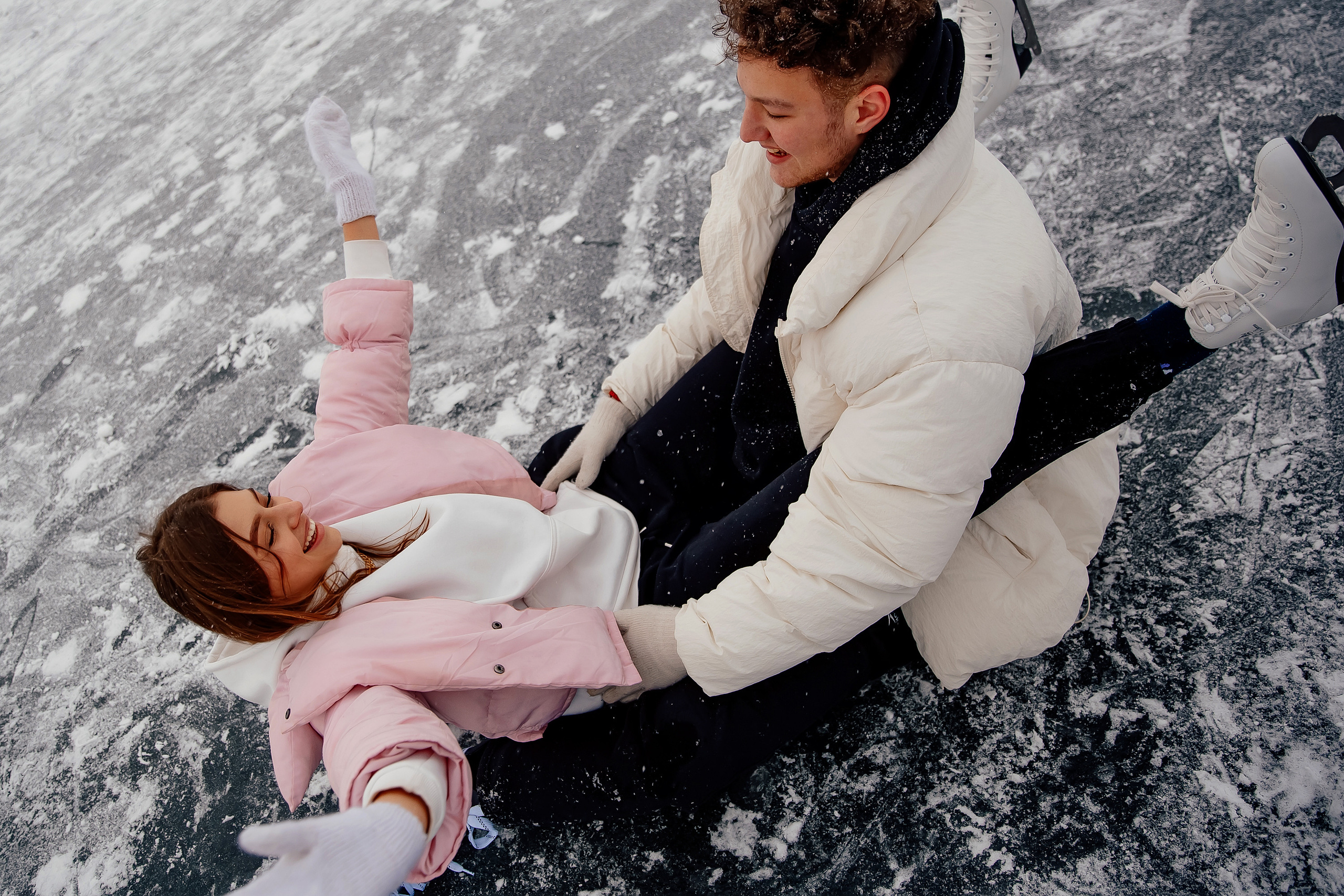 Руслан + Даша. Свадебный фотограф Каледич Тимофей