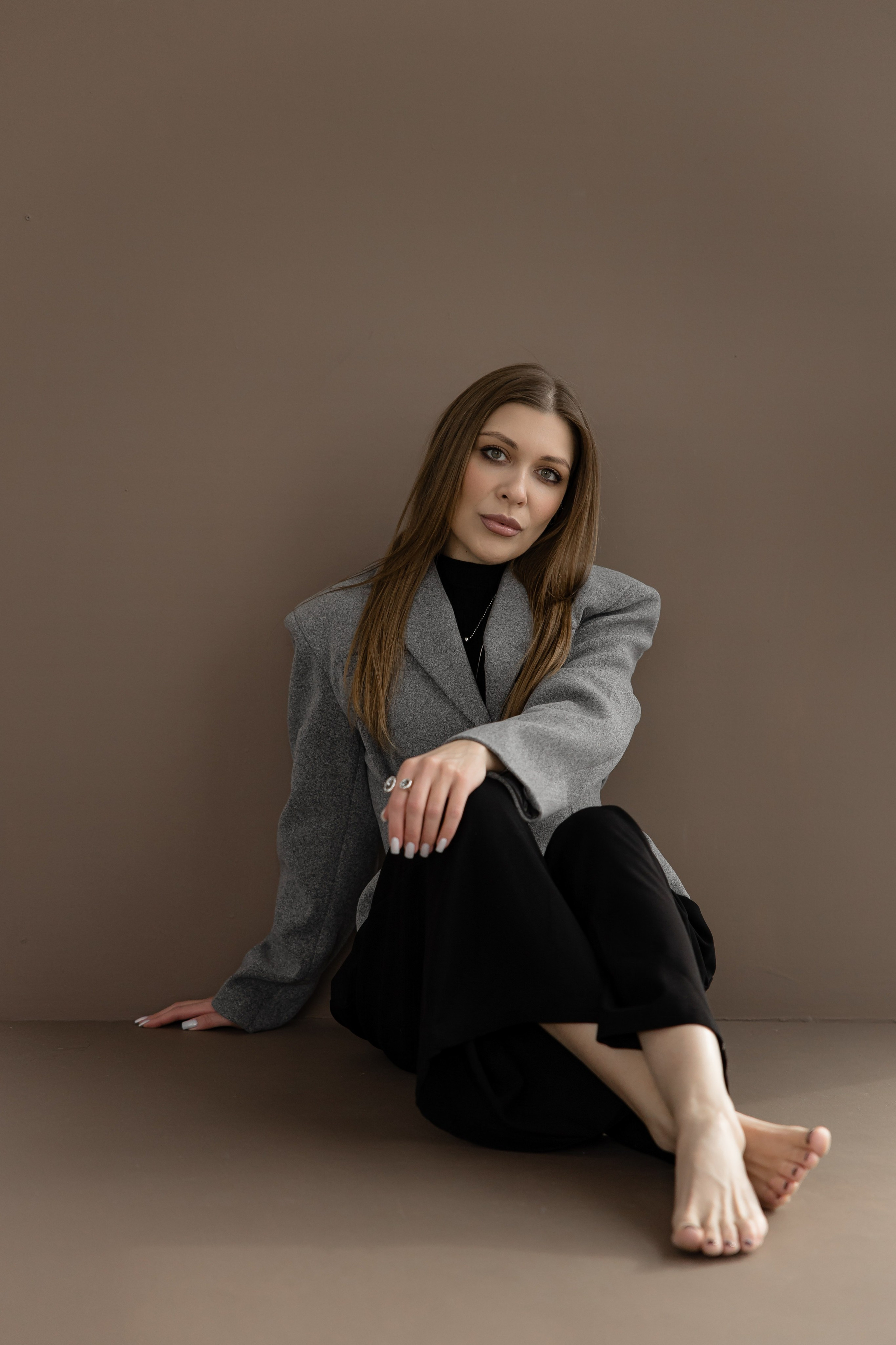 Нина. Свадебный и Семейный фотограф по всему миру Анна Фёдорова