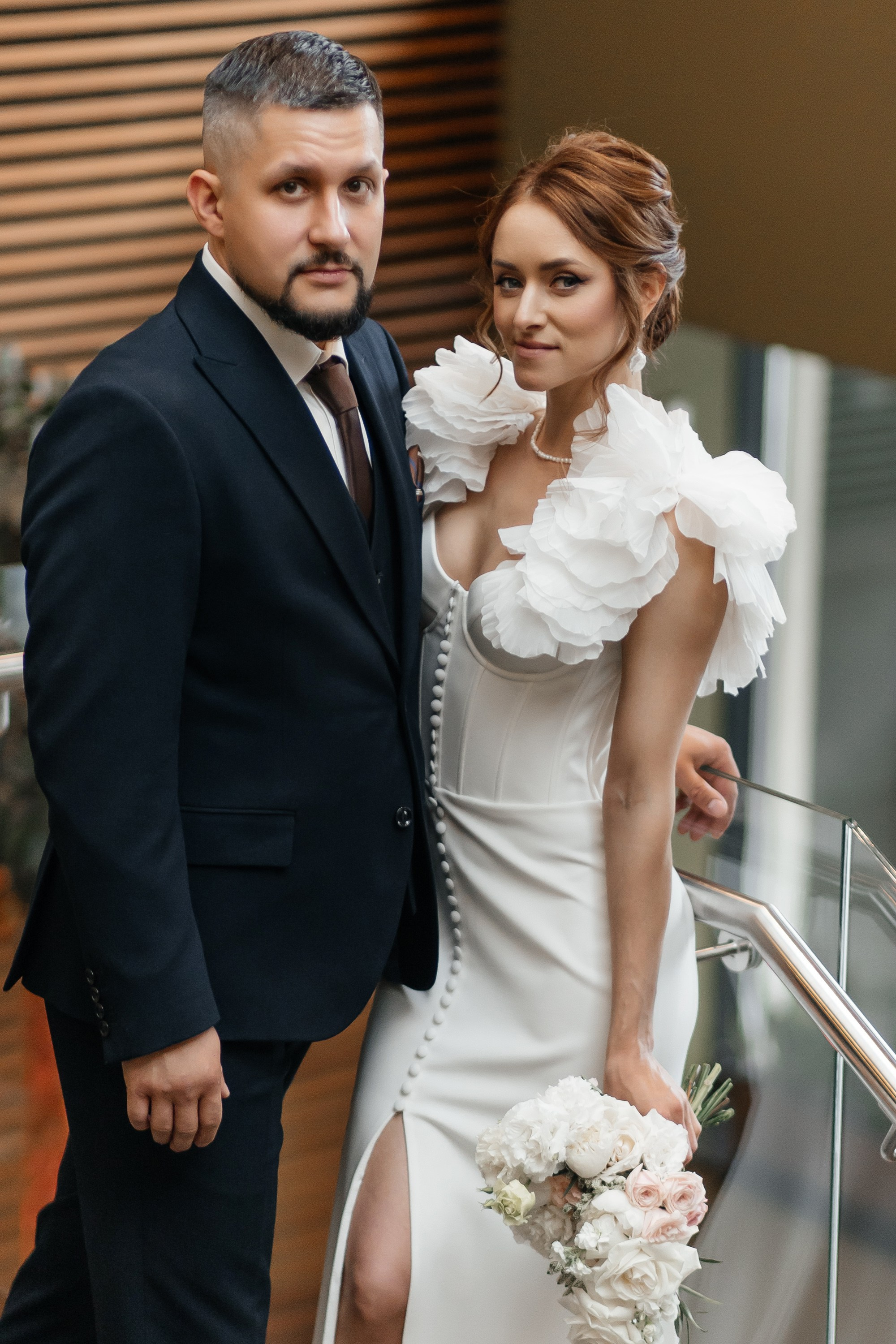 ПАКЕТ 8 ЧАСОВ. Свадебный  фотограф Новосибирск