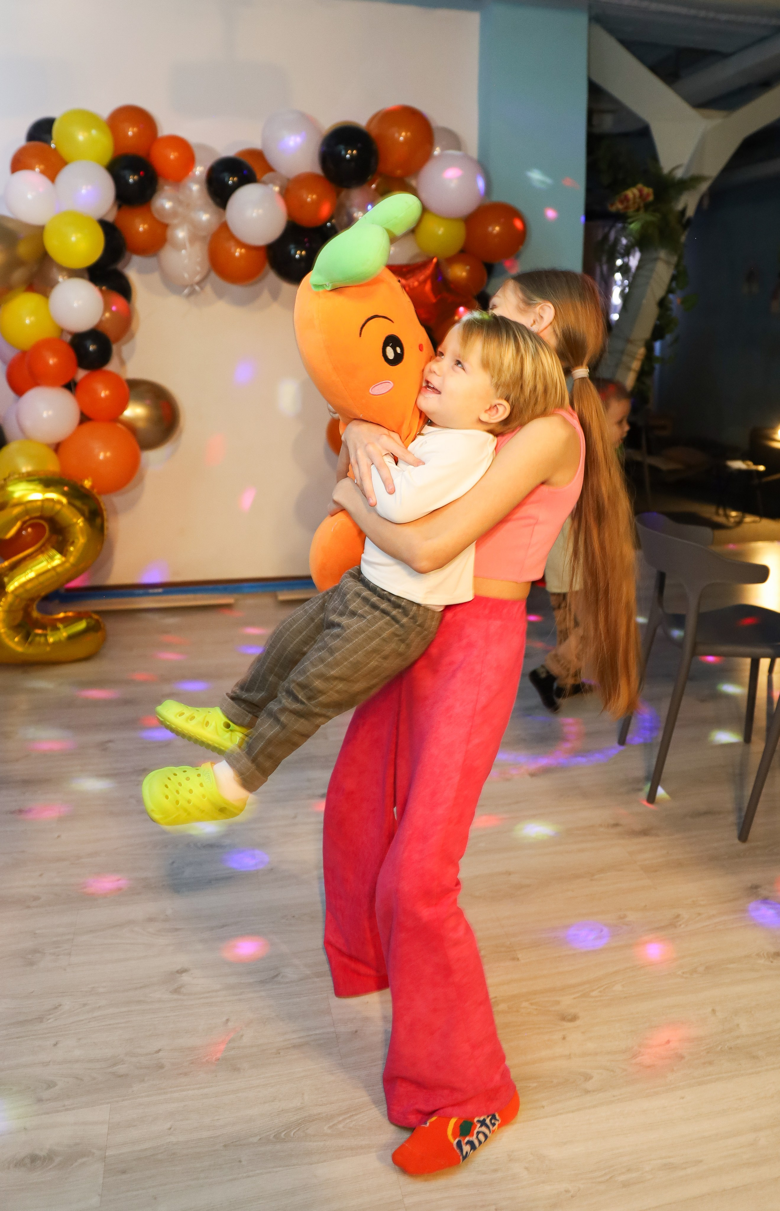 ДЕНЬ РОЖДЕНИЯ МАКСИМА 2 ГОДА. Фотограф мероприятий Ирина Каширина