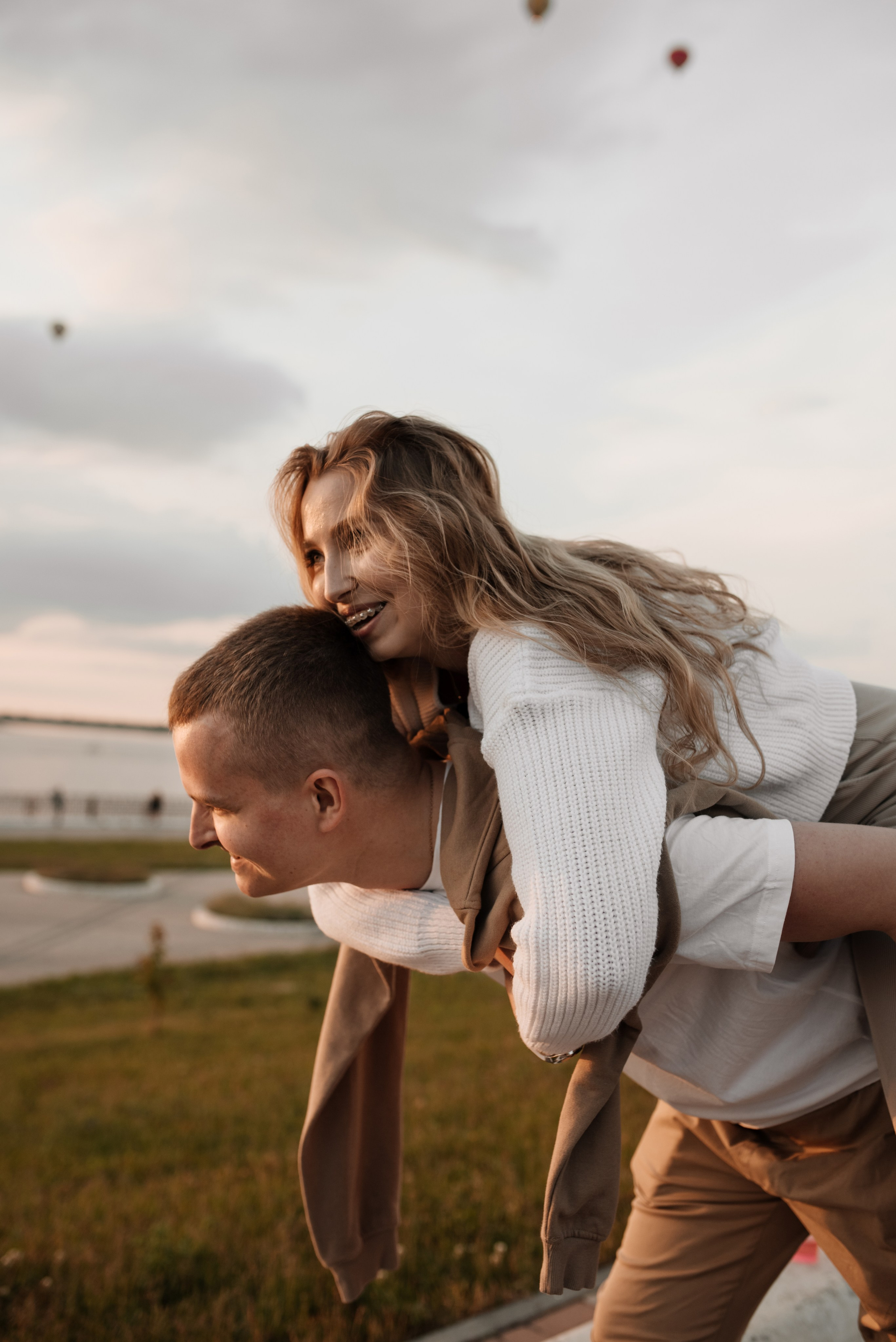 Карина ♡ Саша. Фотограф Ольга Плеханова | Нижний Новгород, Москва