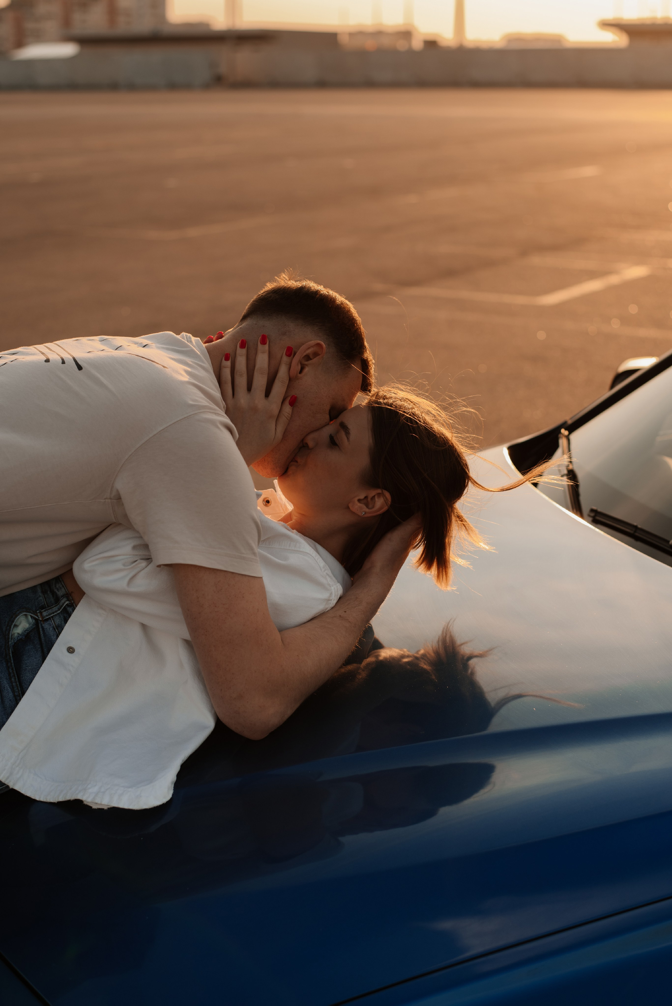 Арина ♡ Даниил. Фотограф Ольга Плеханова | Нижний Новгород, Москва