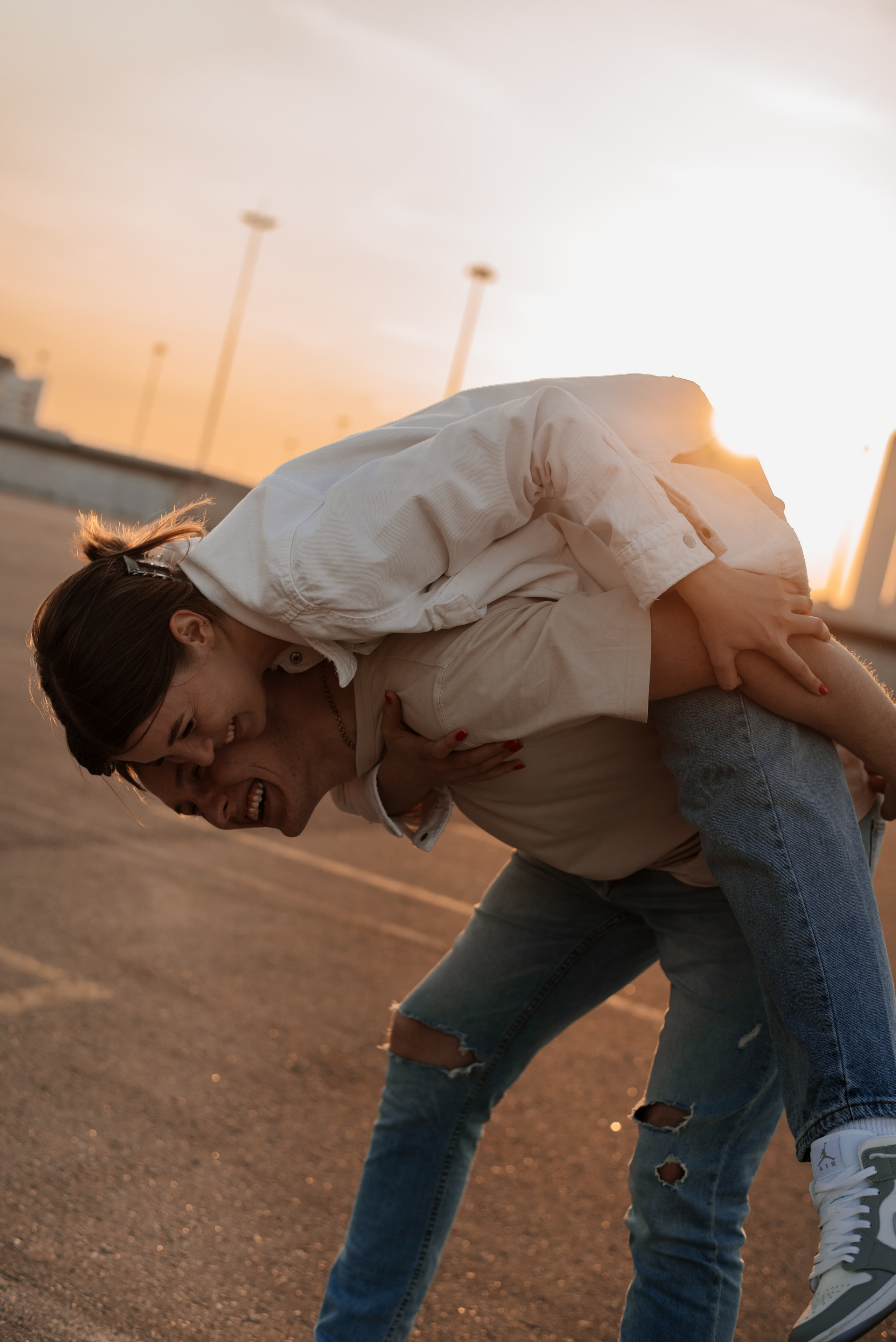 Арина ♡ Даниил. Фотограф Ольга Плеханова | Нижний Новгород, Москва