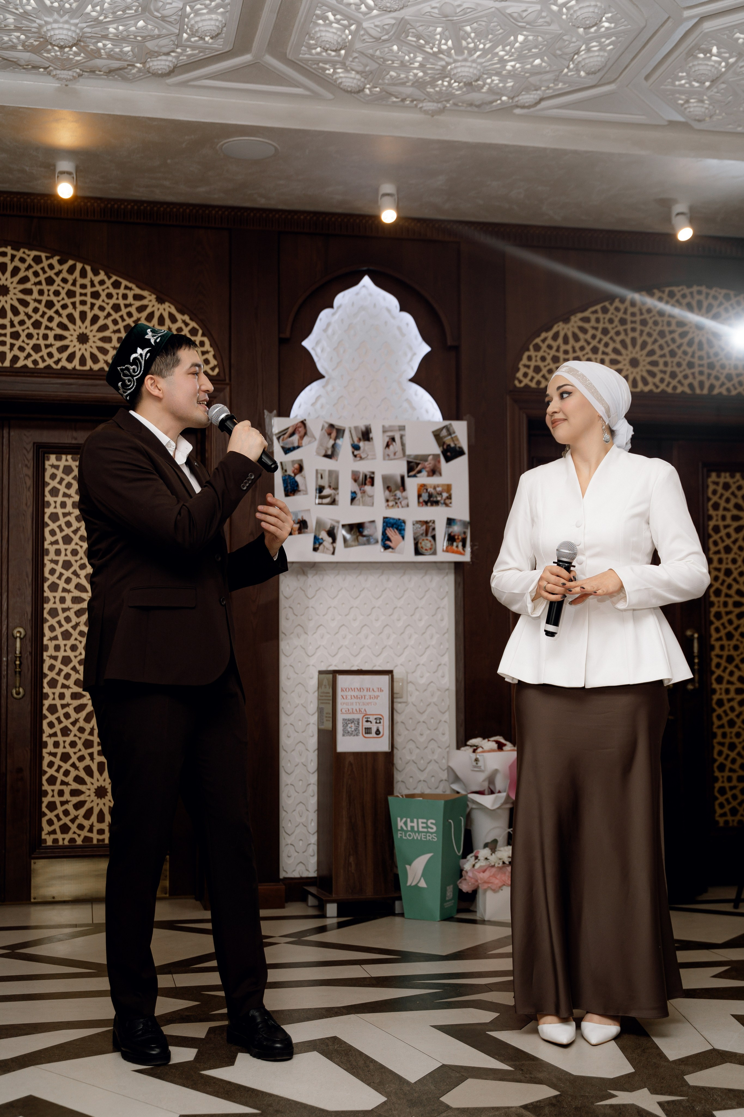 Роберт & Алсу (Ахмадзаки). RAMIL SAFIULLIN