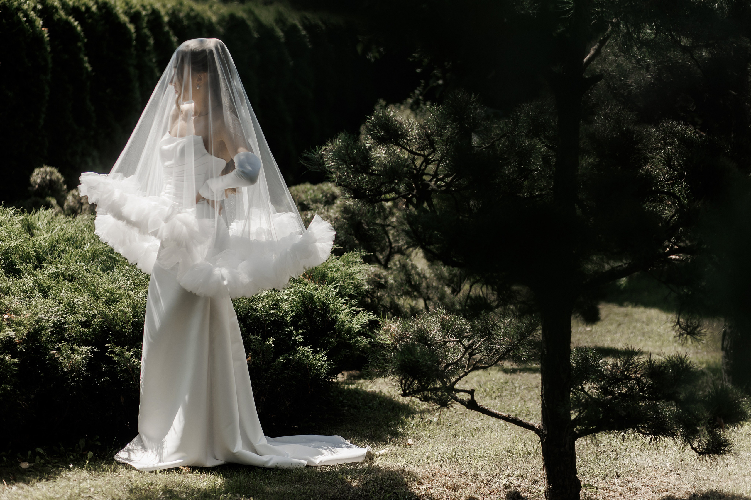 A&P. Свадебный фотограф Екатерина Худякова — Ярославль, Санкт-Петербург, Москва