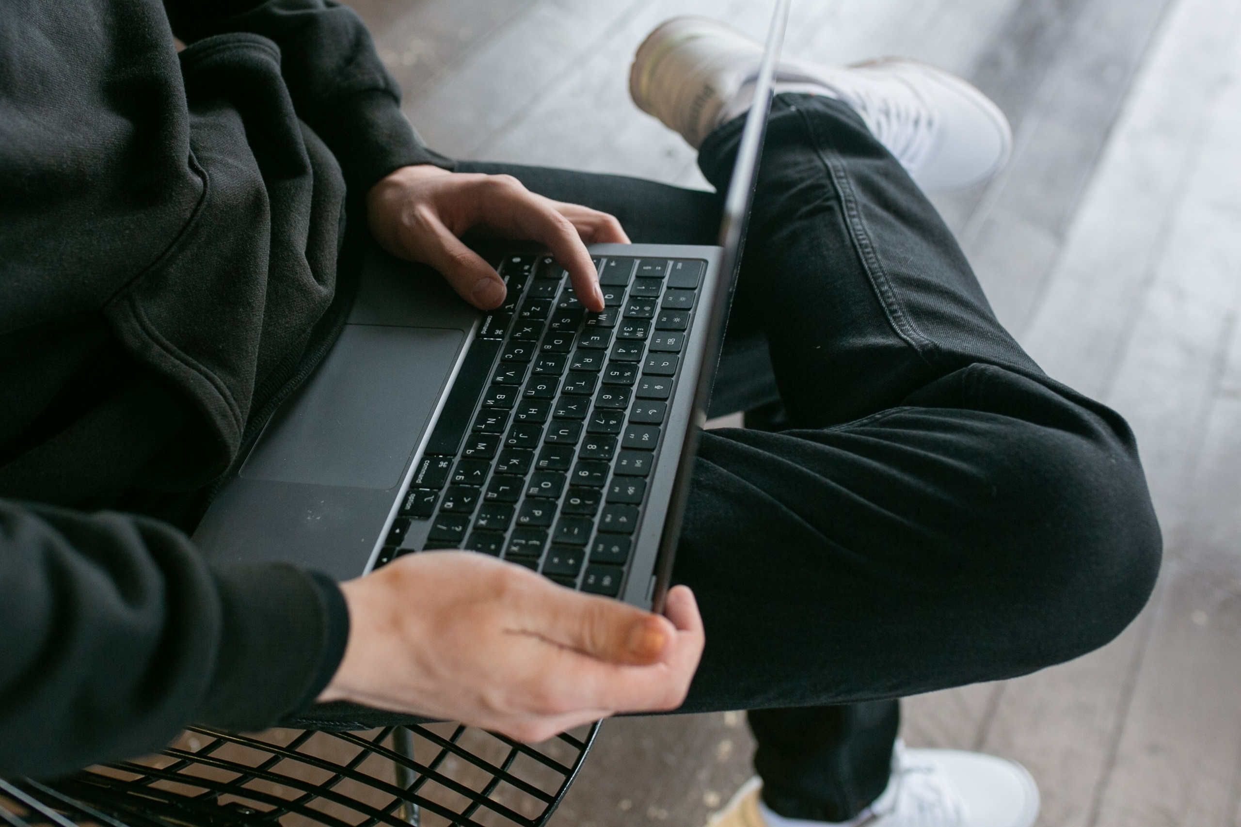 IT-специалист. Фотограф в Новосибирске Ася Зверева