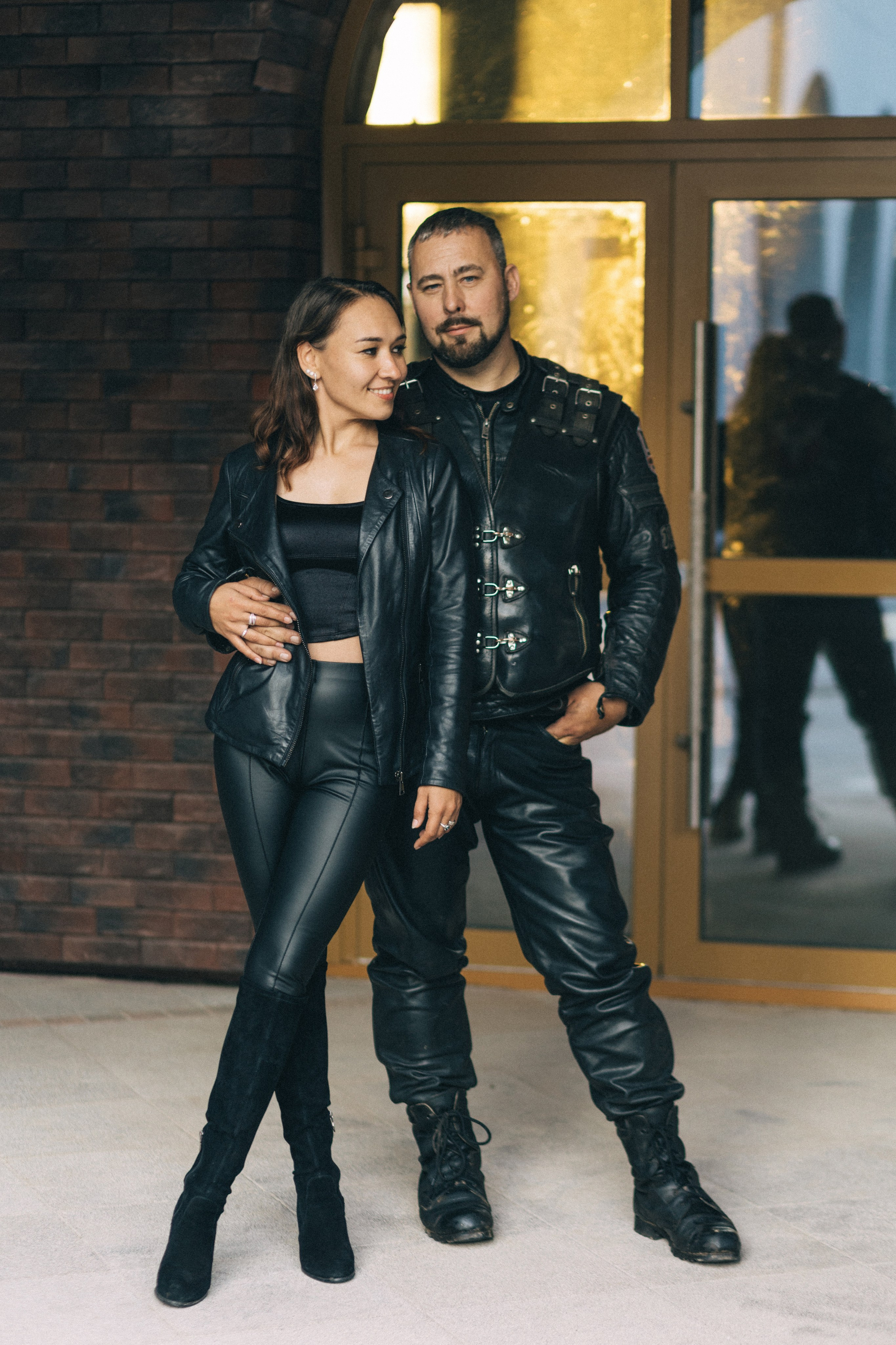 Love- story Сергей и Ильсияр. Gulshat_Sokol фотограф Ижевск