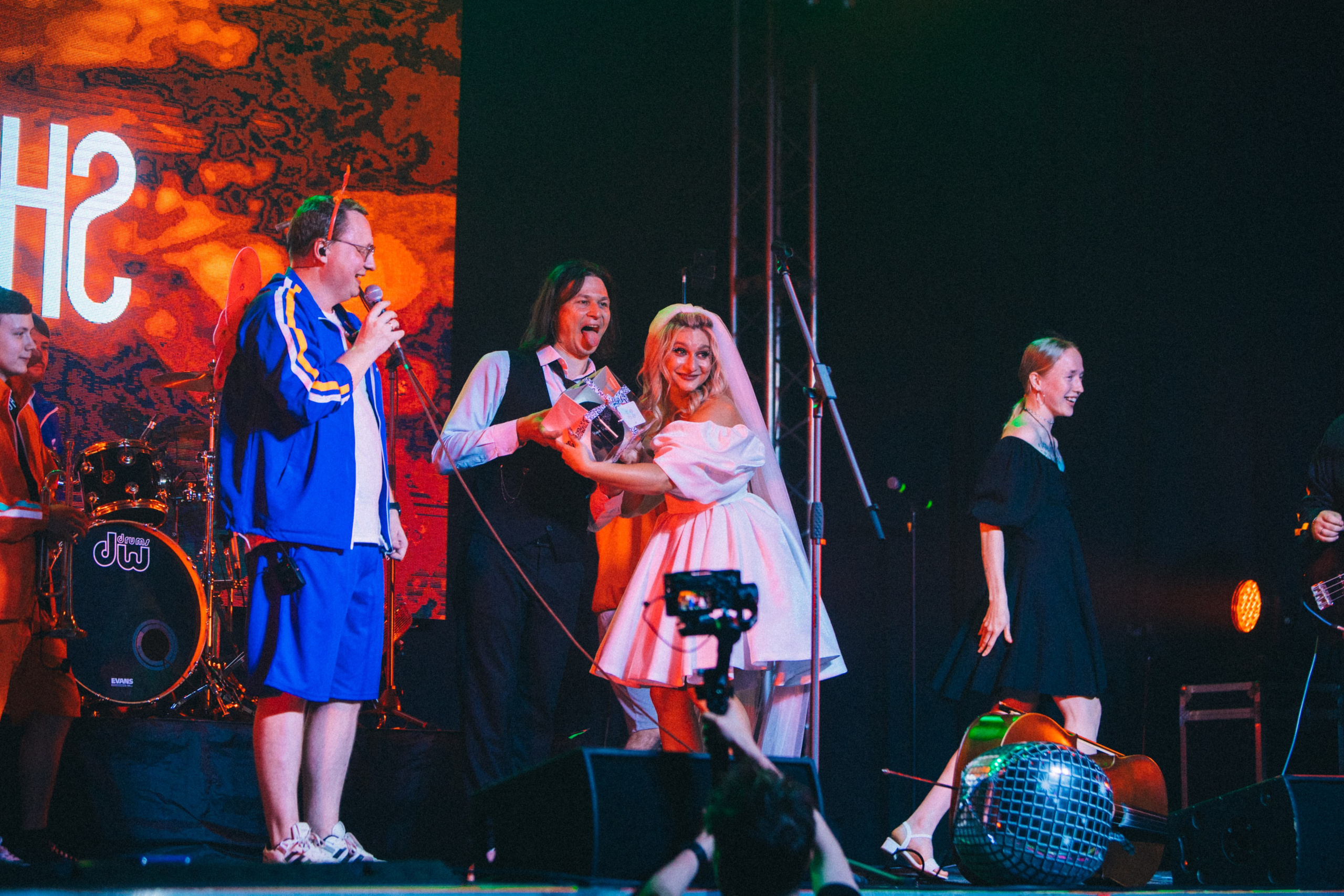 Сергей и Мария. Gulshat_Sokol фотограф Ижевск