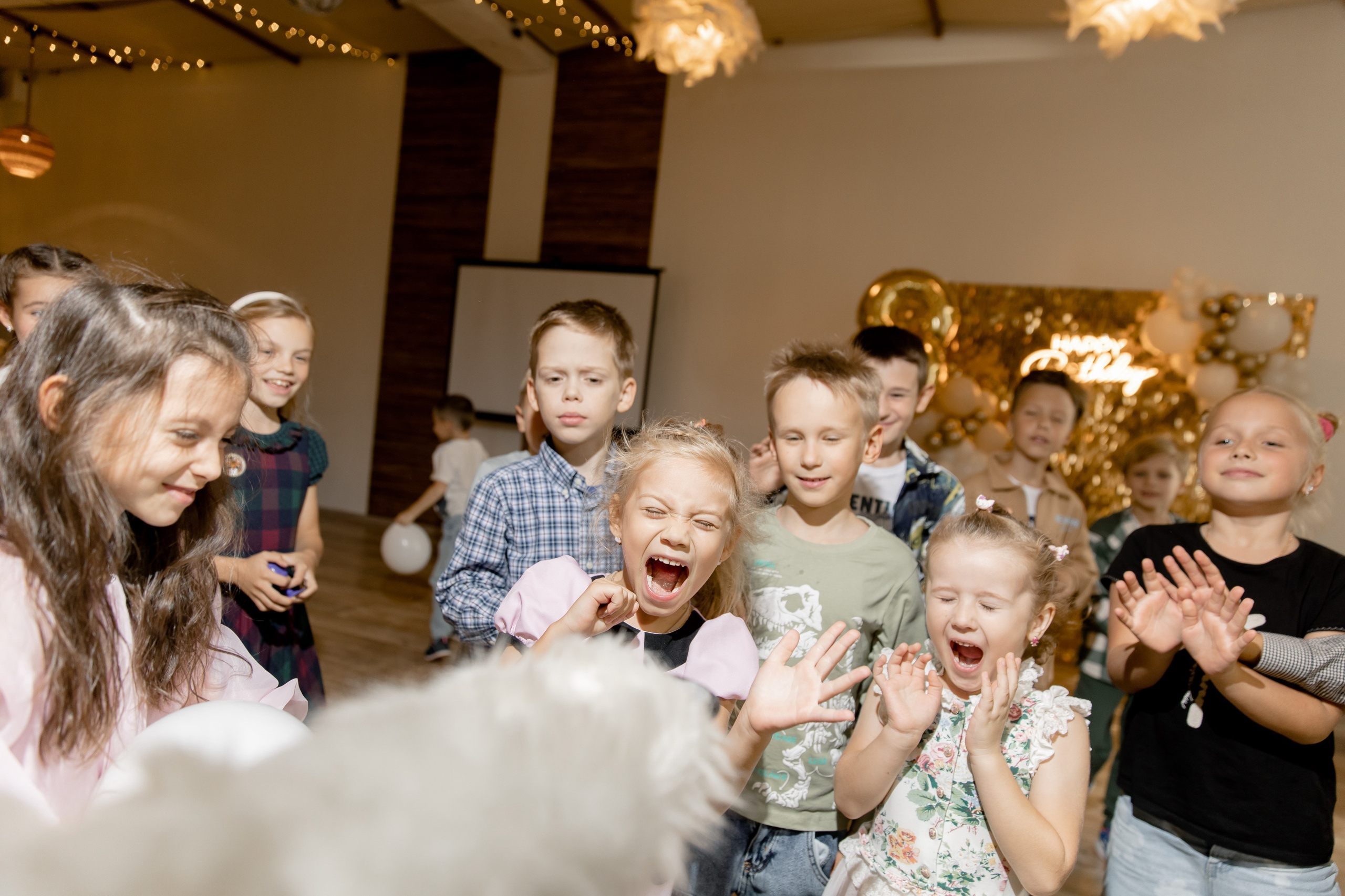 Петр 8 лет. Фотограф Роман Полянин