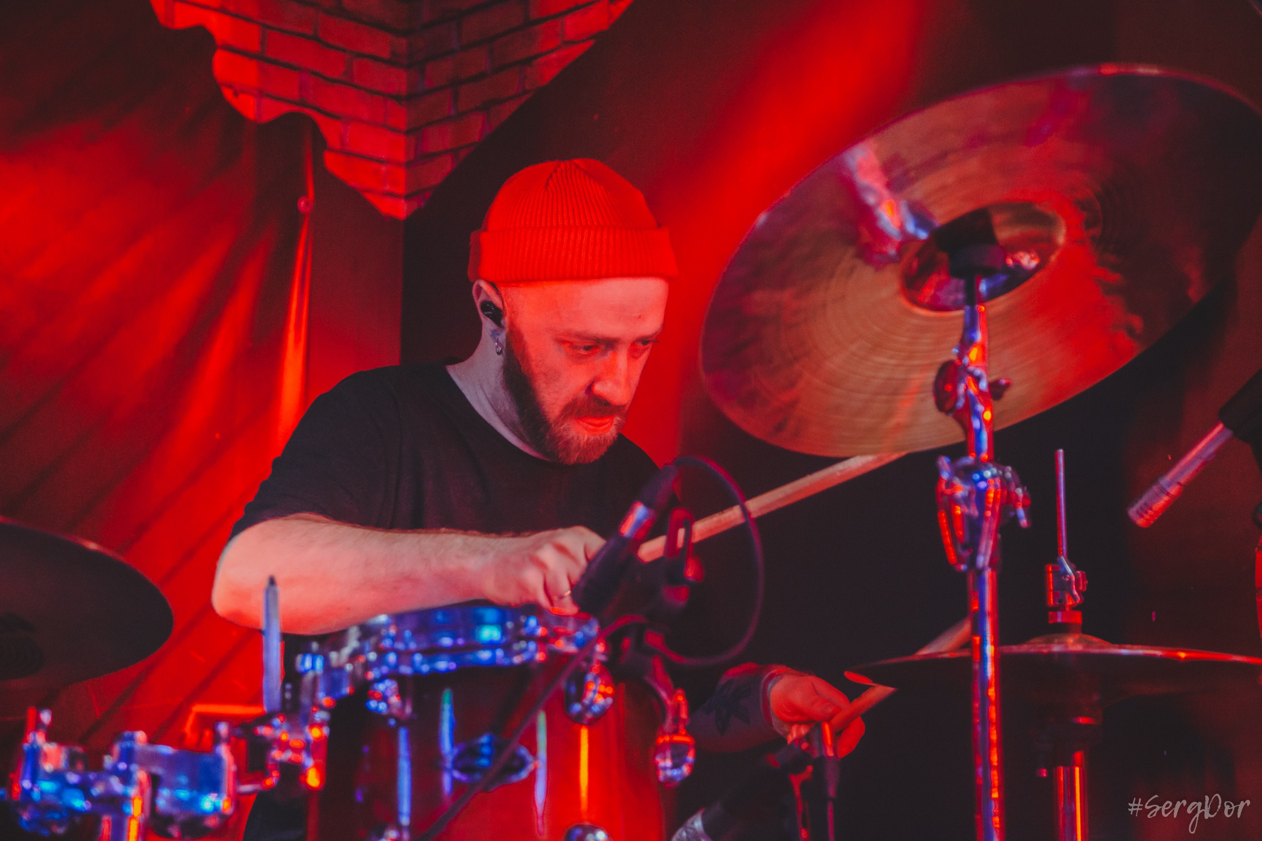 ДМЦ, Тверь, Дороги Меняют Цвет, Big Ben, концерт, 23.09.2023, SergDor, 23 сентября 2023 года, #SergDor, фотографии, фотоотчёт