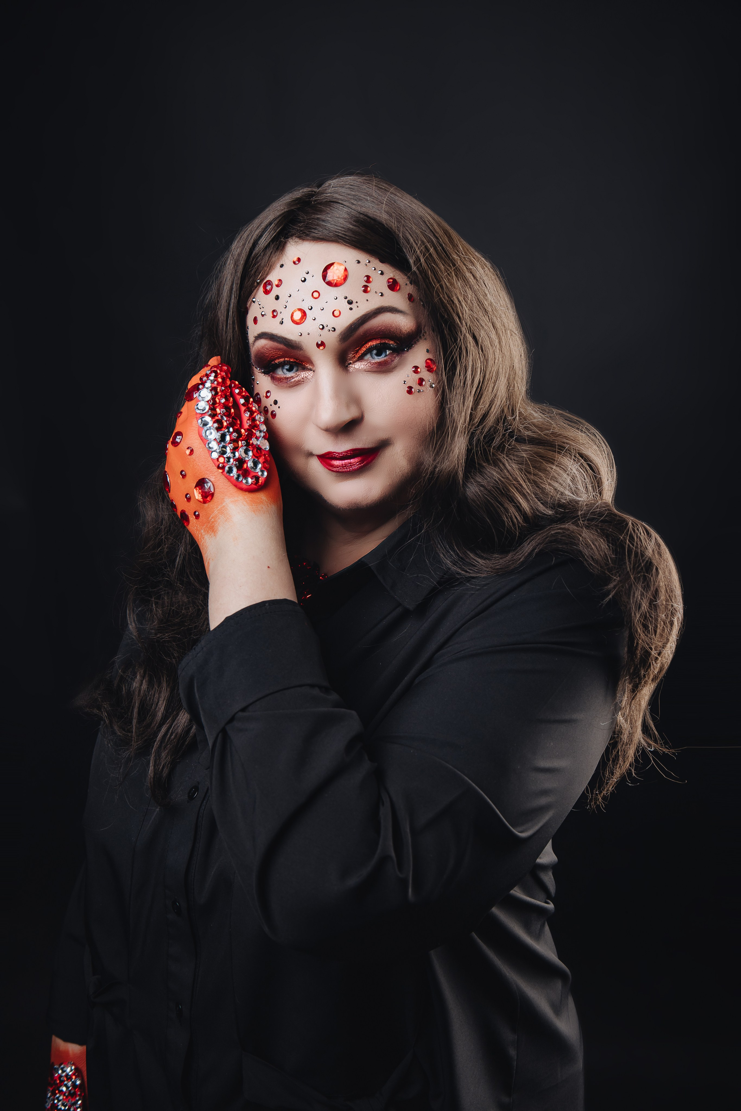 Zodiac signs. Фотограф в Воркуте Мария Фомина