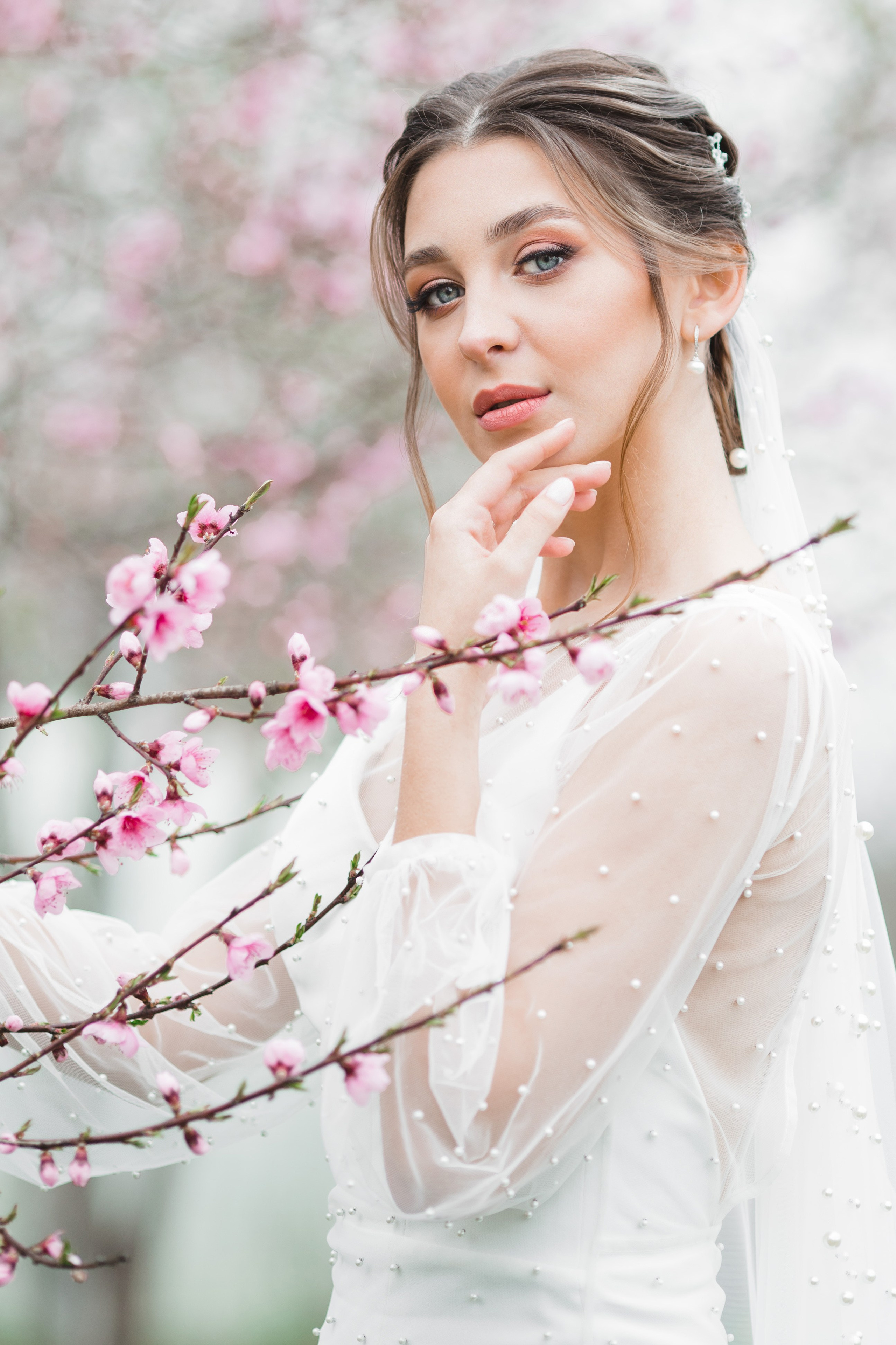 Николай и Аля. Свадебный и семейный фотограф в Краснодаре