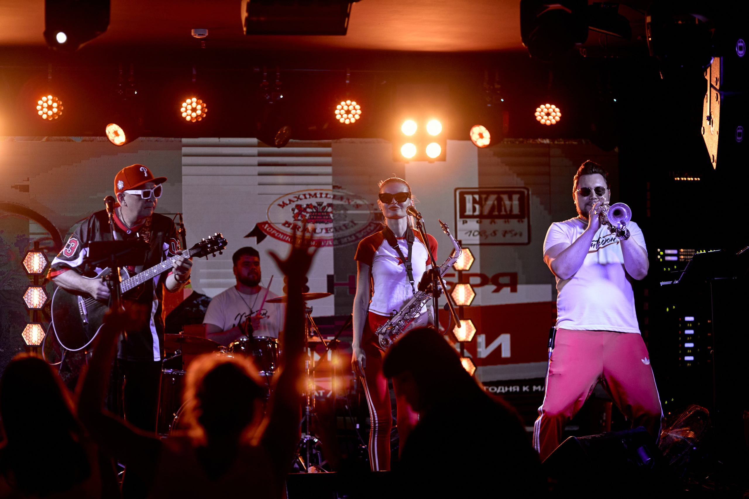 Хитобои. Frame Craft