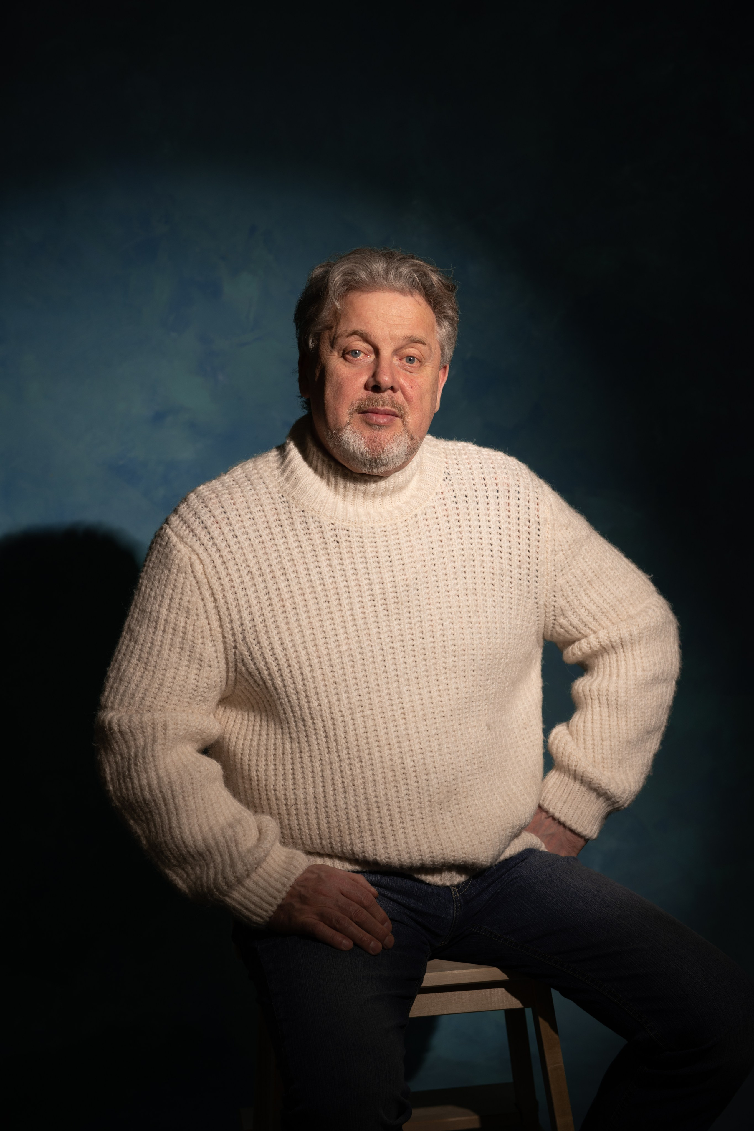 Семейные портреты Ирины и Владимира с детьми. Фотосессия беременности — Крылова Натали — Москва