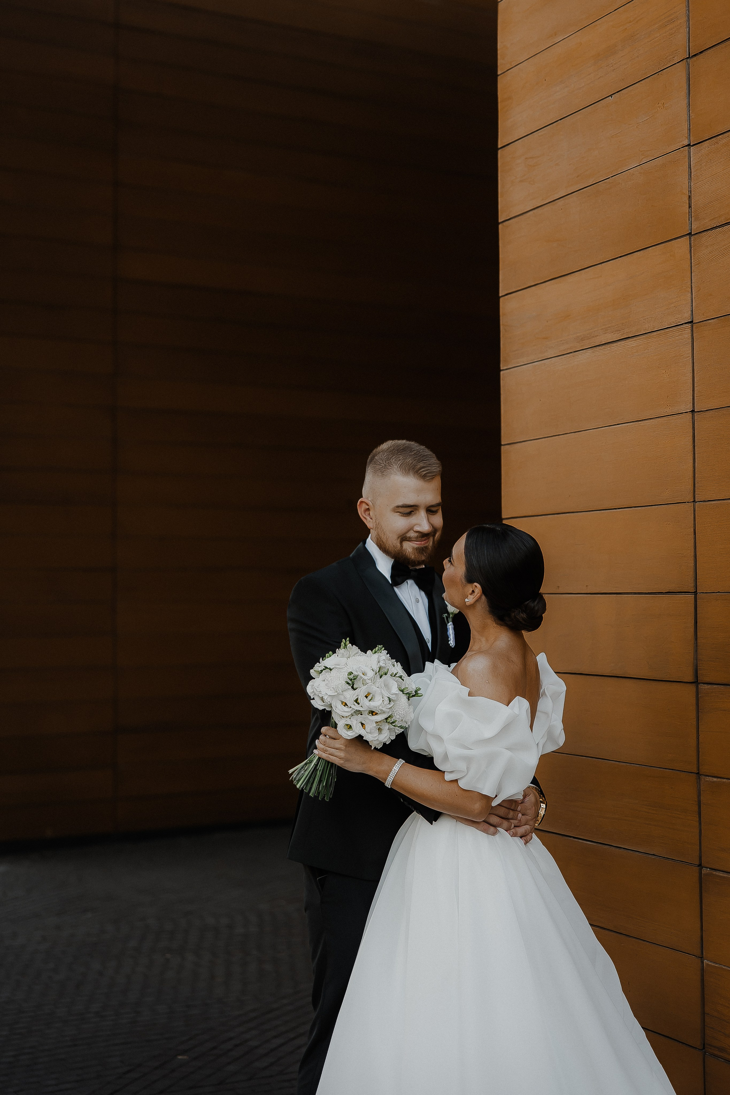 Александр и Арина. Свадебный и семейный фотограф Елизавета Ермак | Москва и МО