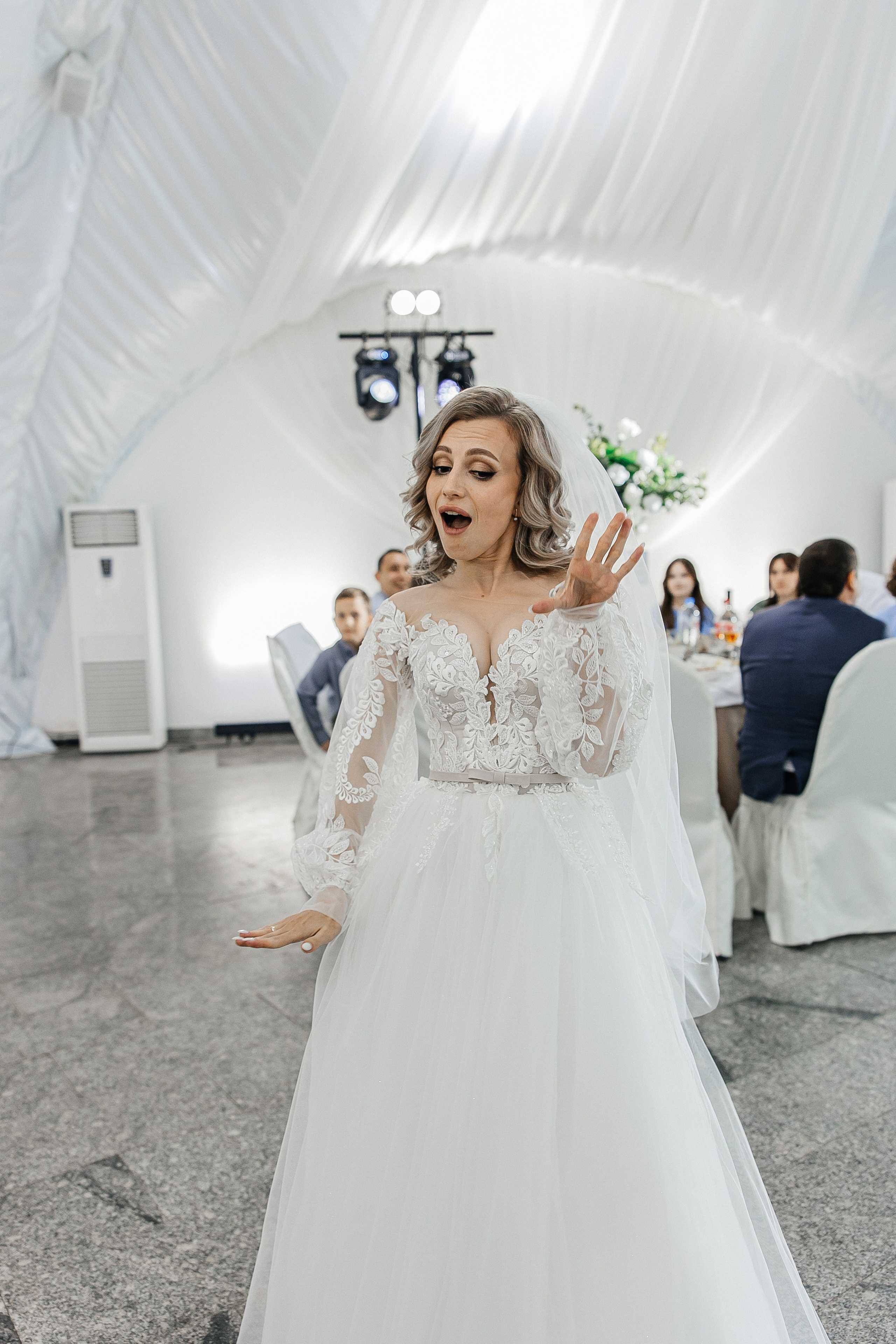 Оксана и Тимур. Свадебный и семейный фотограф Елизавета Ермак | Москва и МО