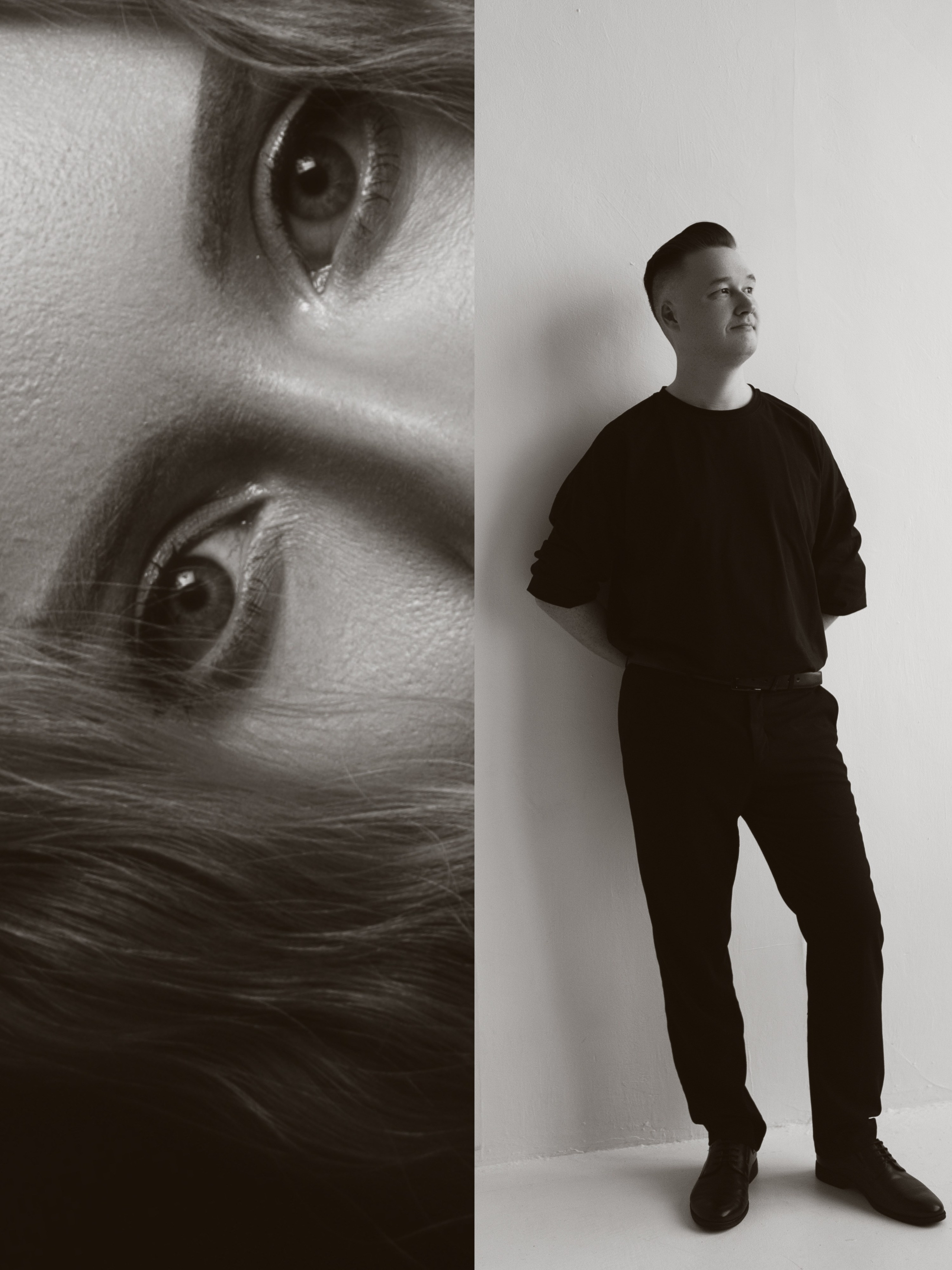 Софья и Игорь. Фотограф Алина Кучумова