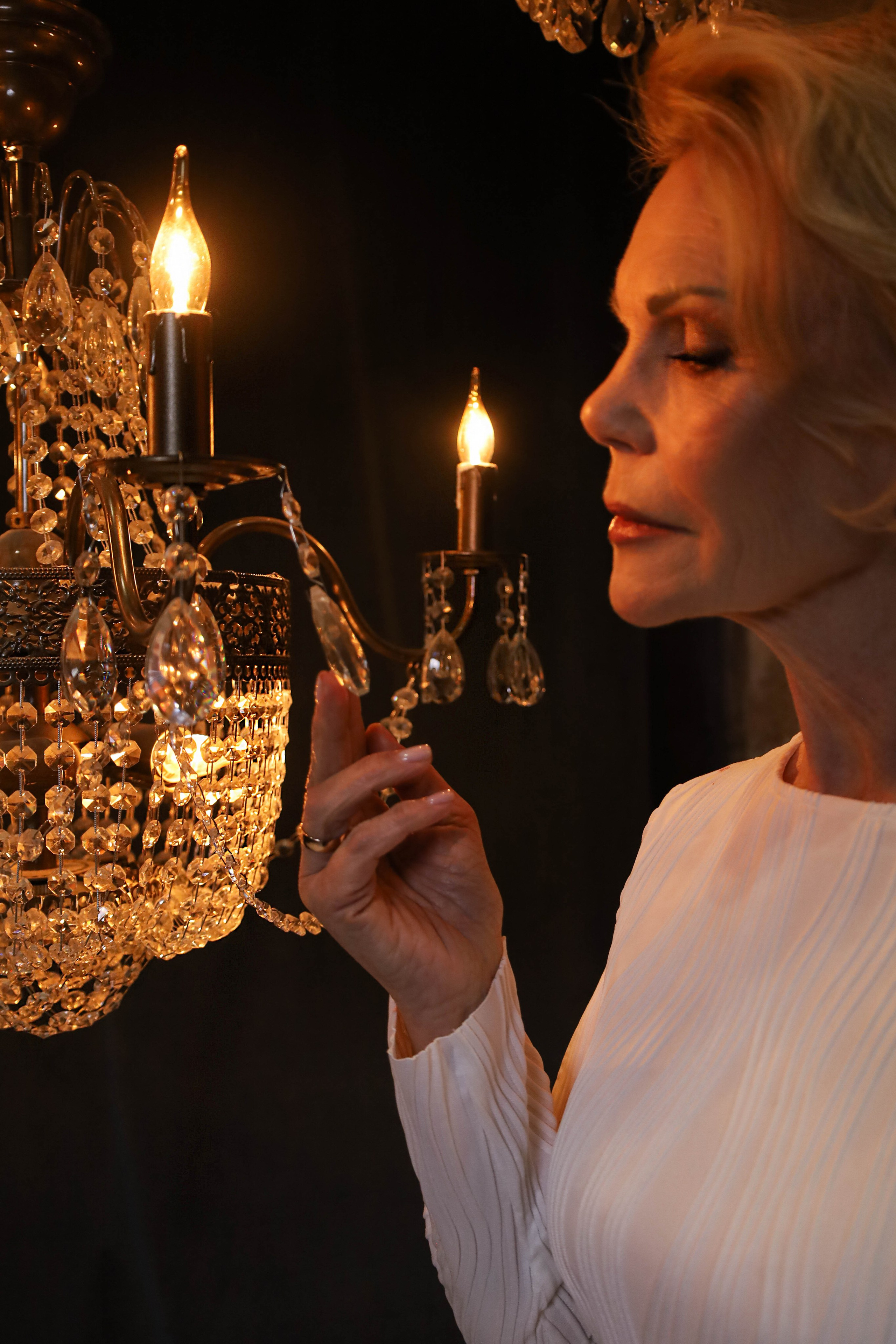 Время — песок. Фотограф Химки Анна Татарских