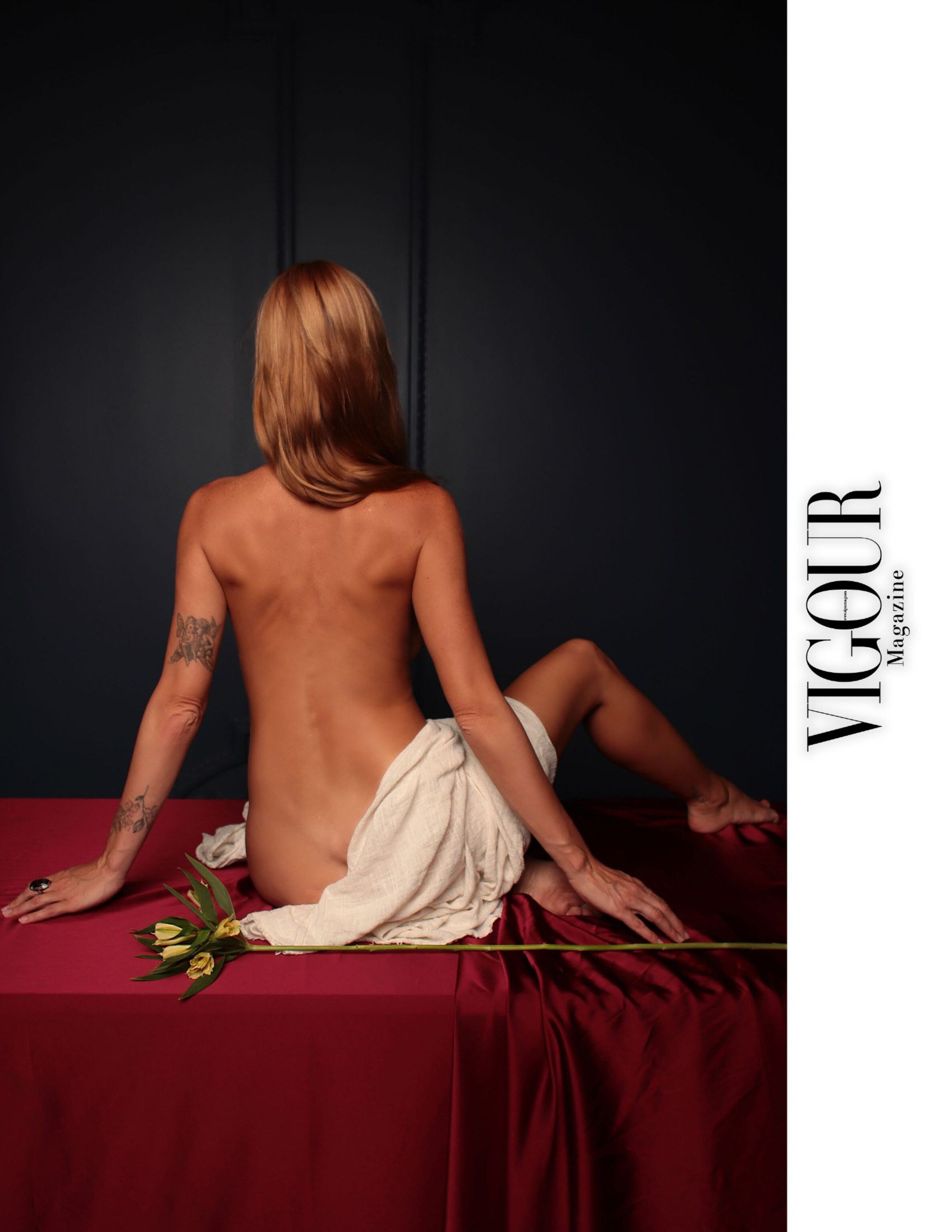 Публикации. Фотограф Химки Анна Татарских