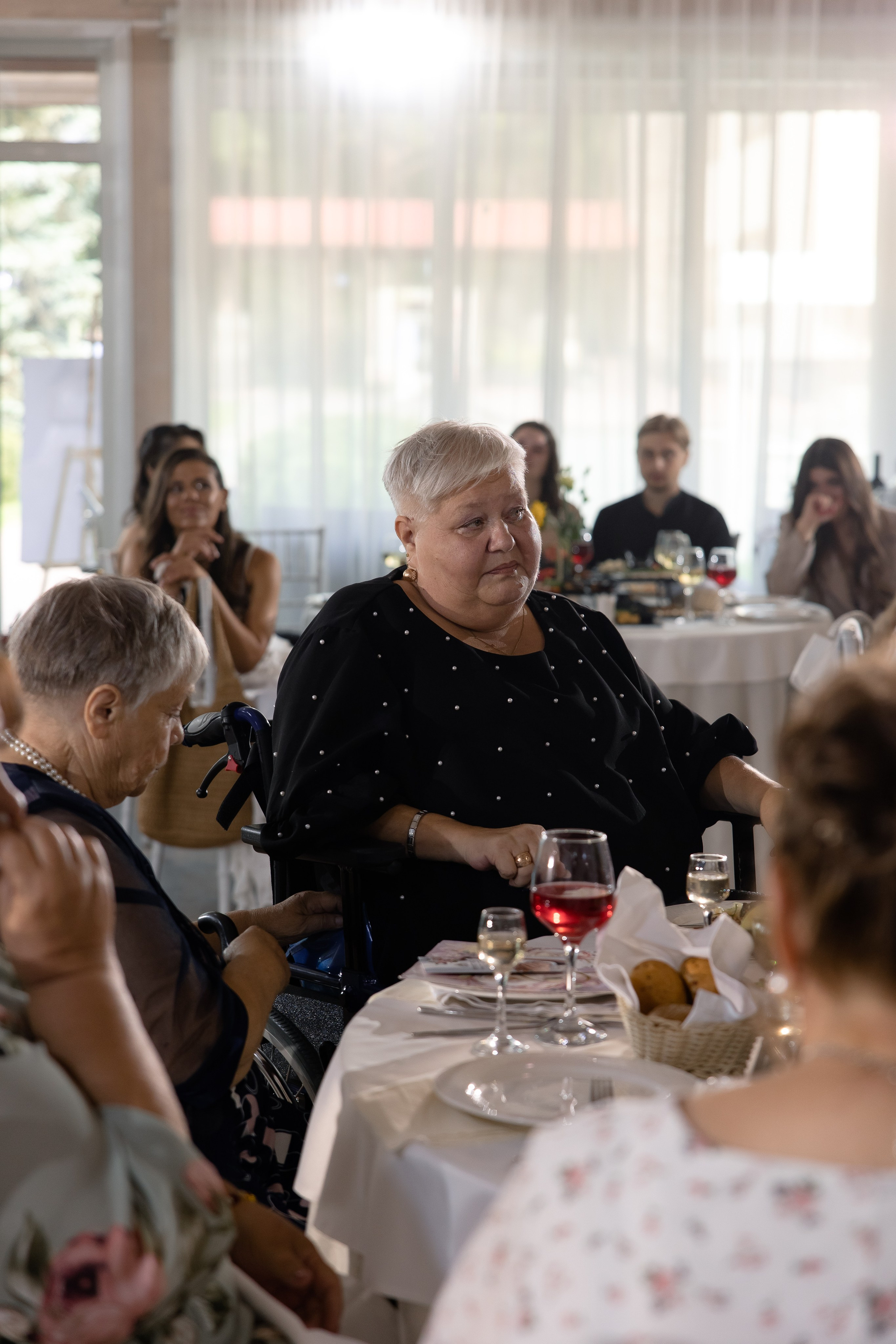 Ильяс и Юлия. Свадебный и семейный фотограф в Новосибирске Наталья Зорина
