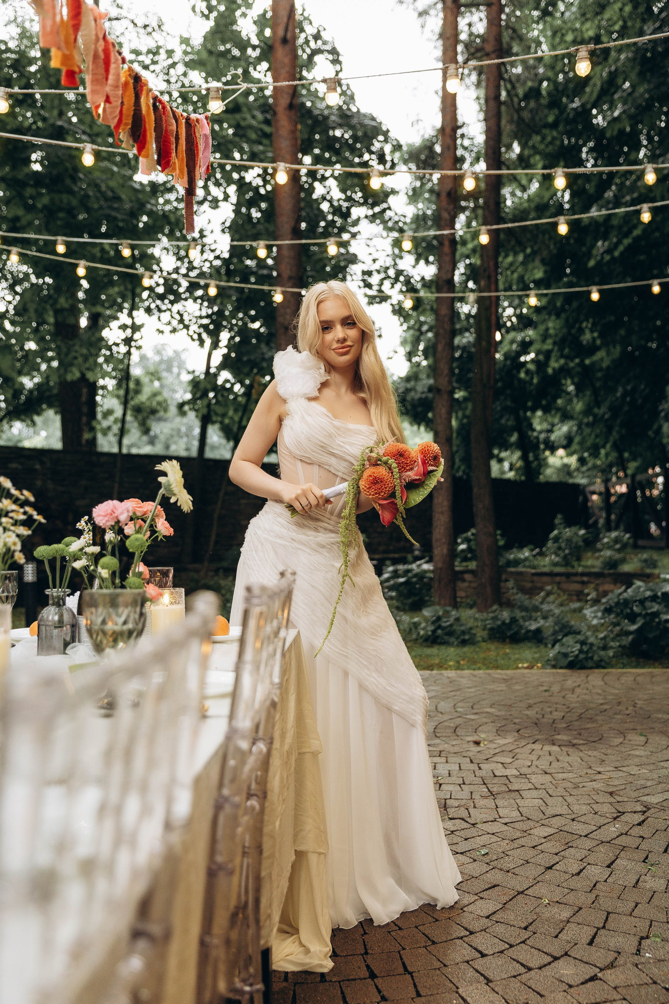 Виолетта и Никита. Katerina Schastlivaya