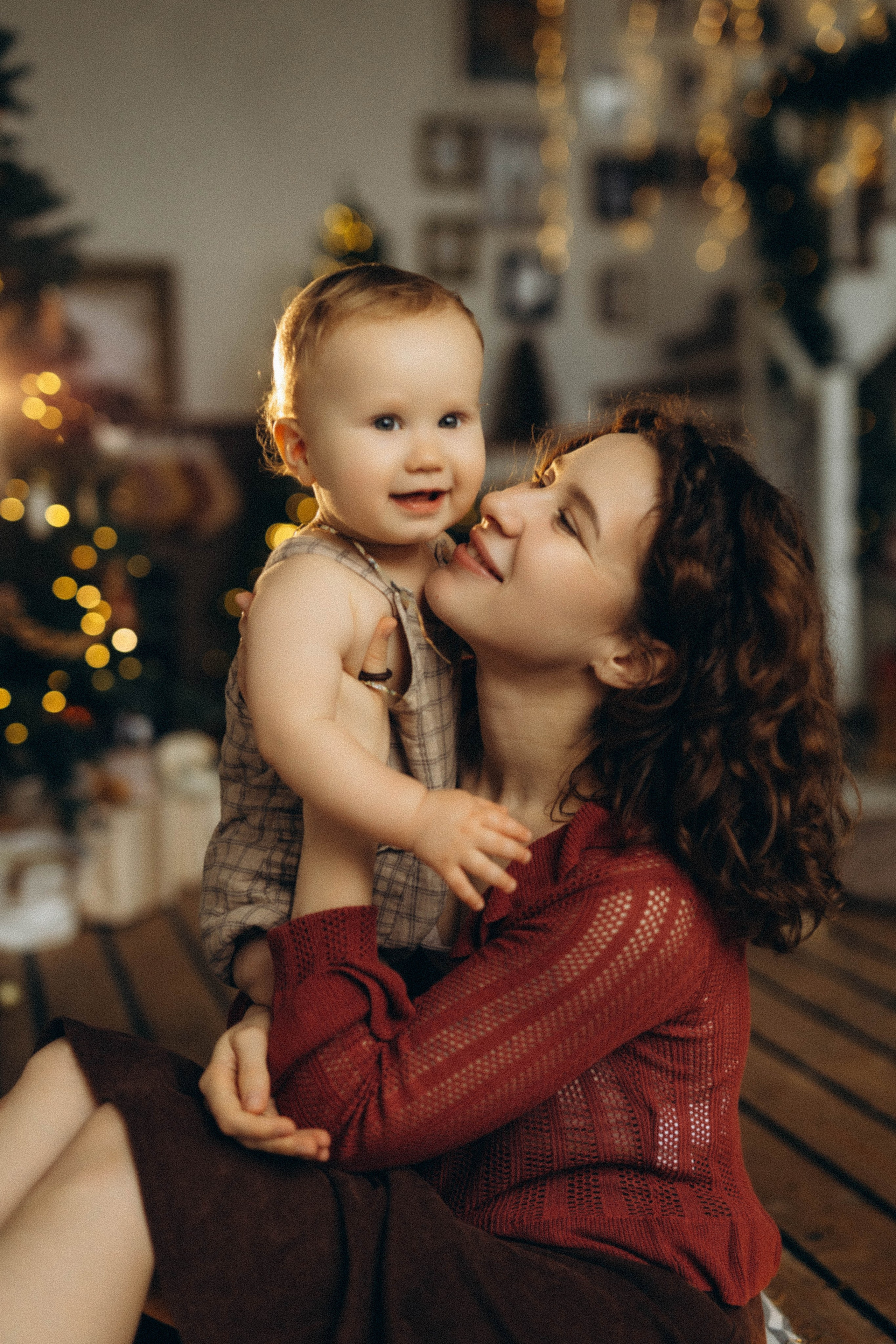 Поля и Леон. Katerina Schastlivaya