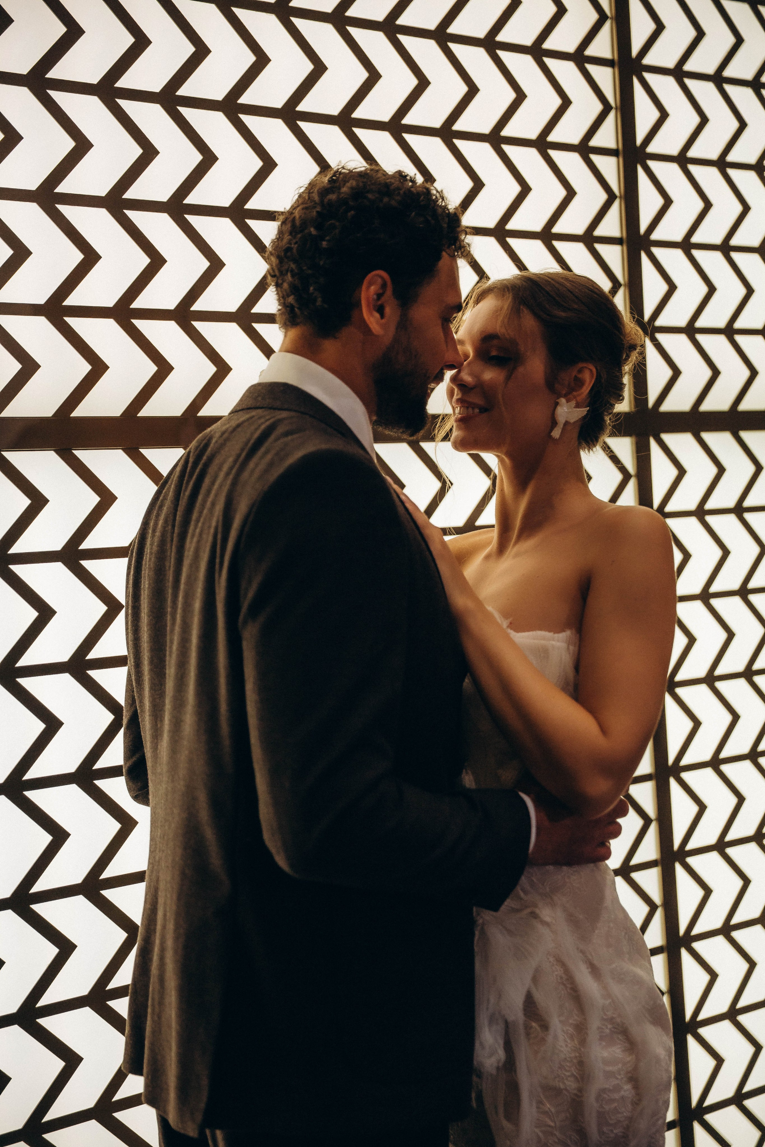 Кирилл и Анастасия. Katerina Schastlivaya