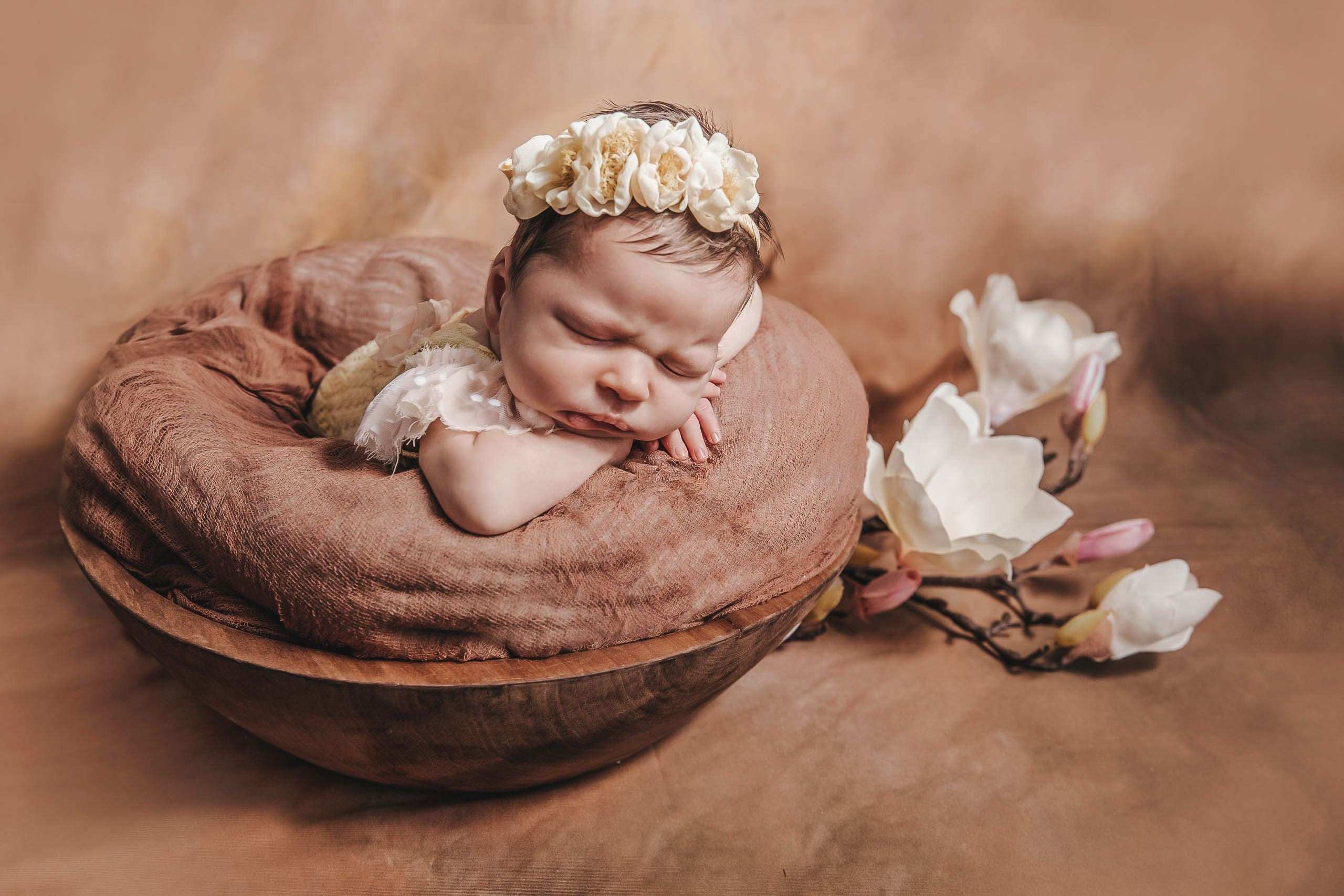 Ньюборн Ультра. Фотограф новорожденных Люберцы, Жуковский, Раменское