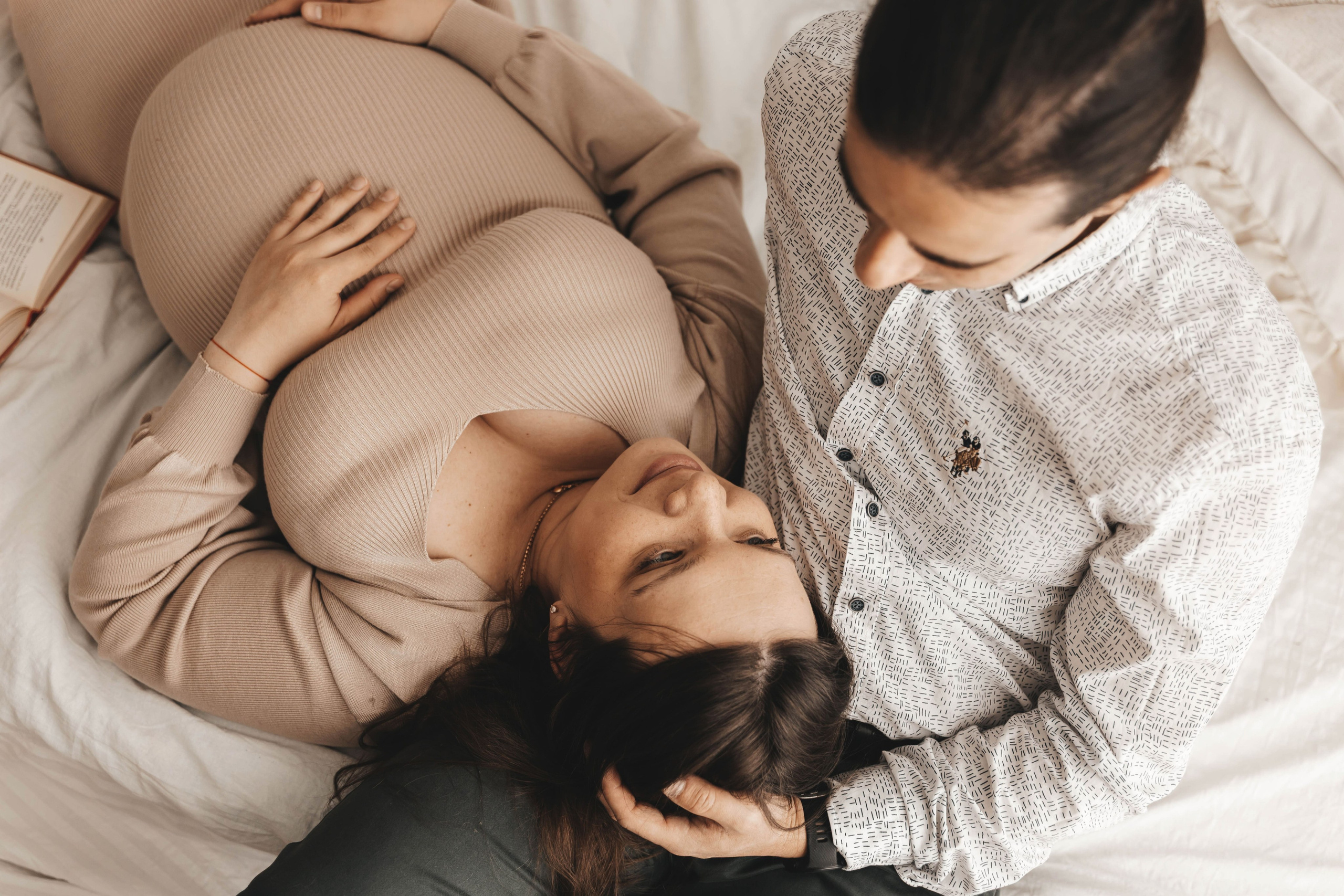 Альбом с беременными. Фотограф новорожденных Москва, Люберцы, Жуковский, Раменское