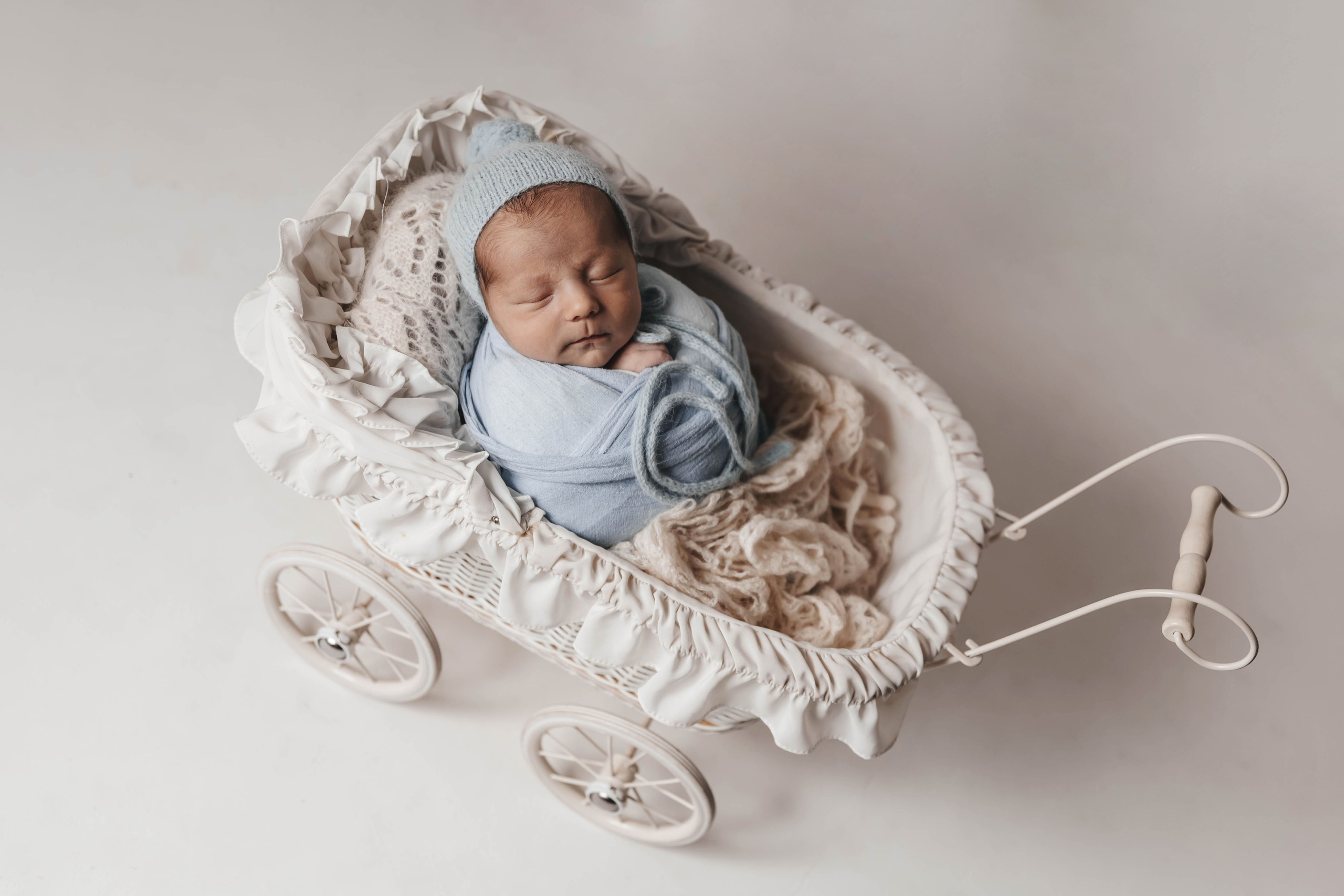 Ньюборн «Оптимальный» / «Ультра». Фотограф новорожденных Люберцы, Жуковский, Раменское