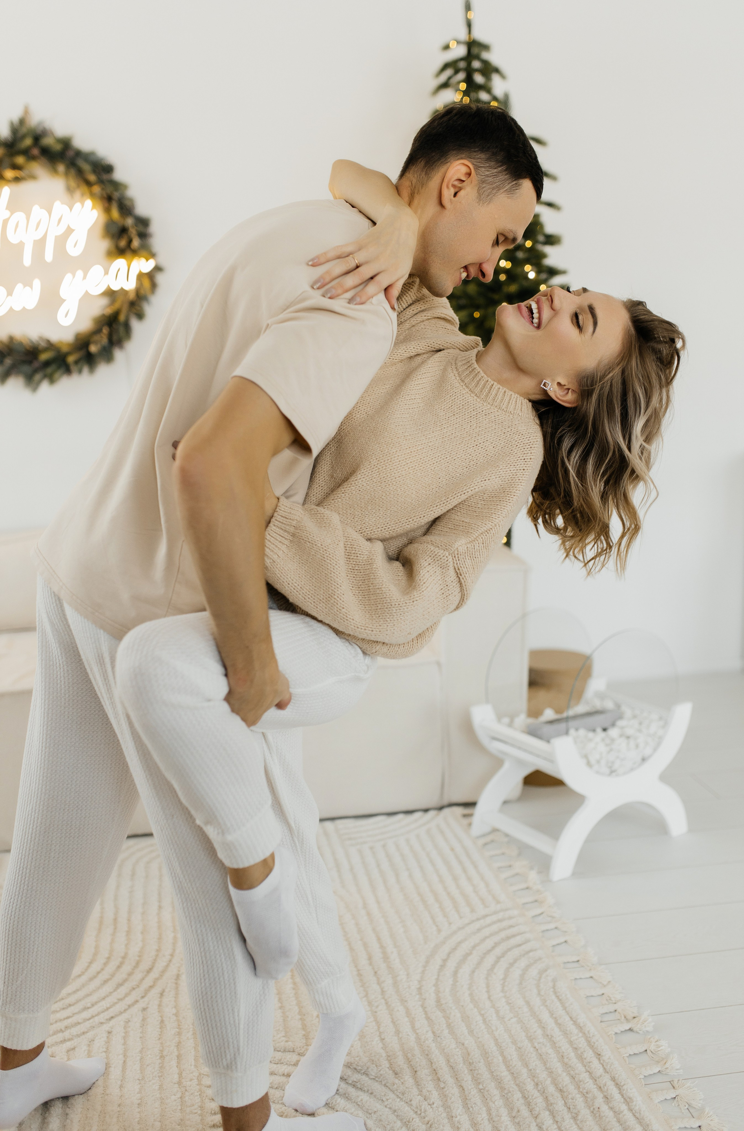 Ирина & Роман