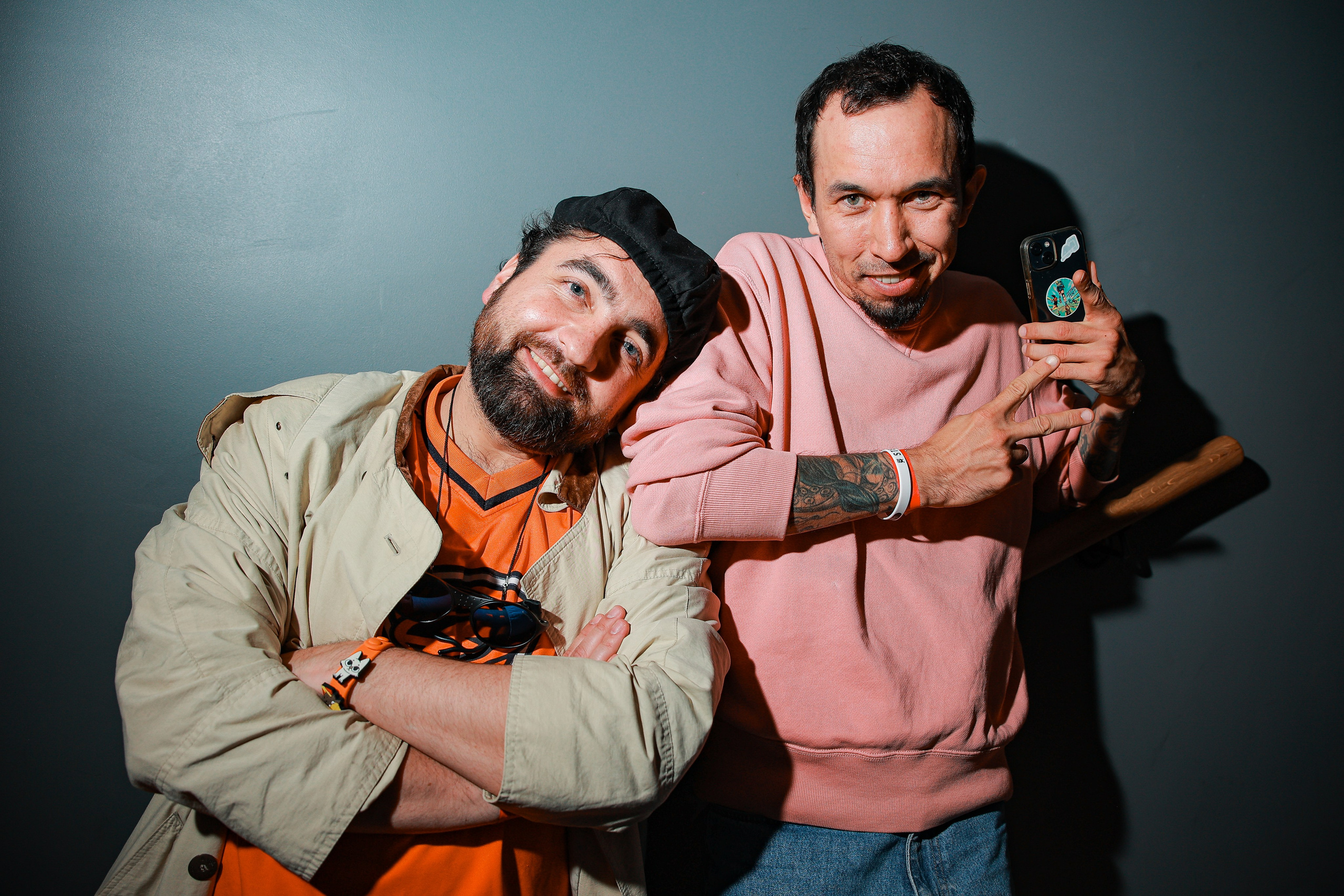 D. Свадебный и репортажный фотограф в Москве Иван Васильев