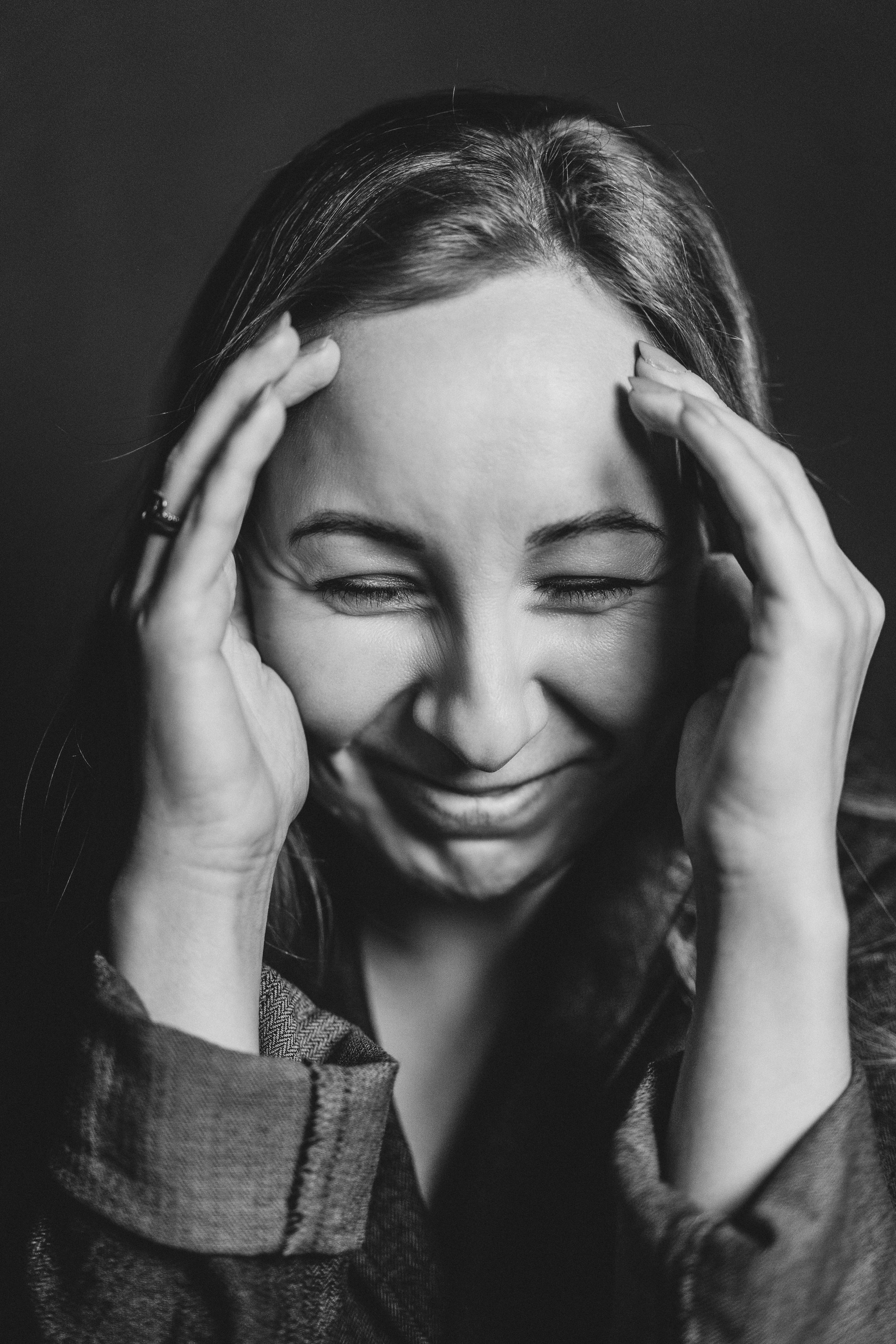 ПОРТФОЛИО. Фотограф Ольга Молева