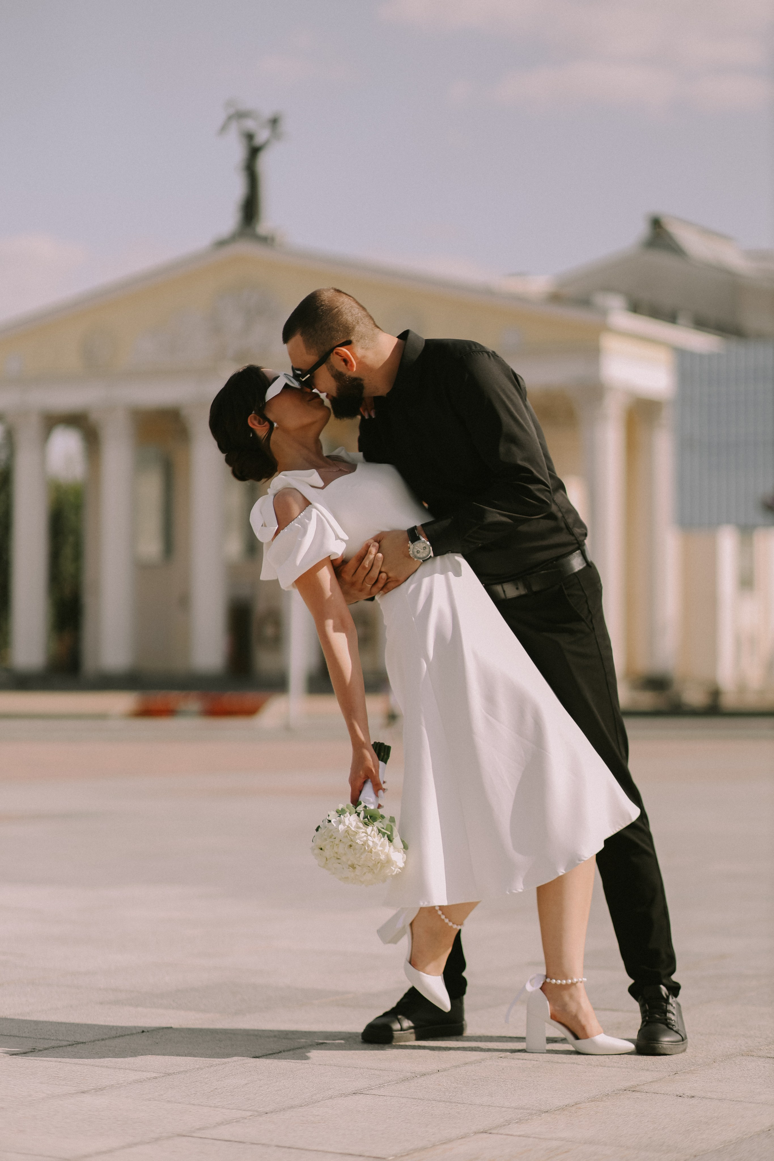 А & А 24'. О фотографии с душой