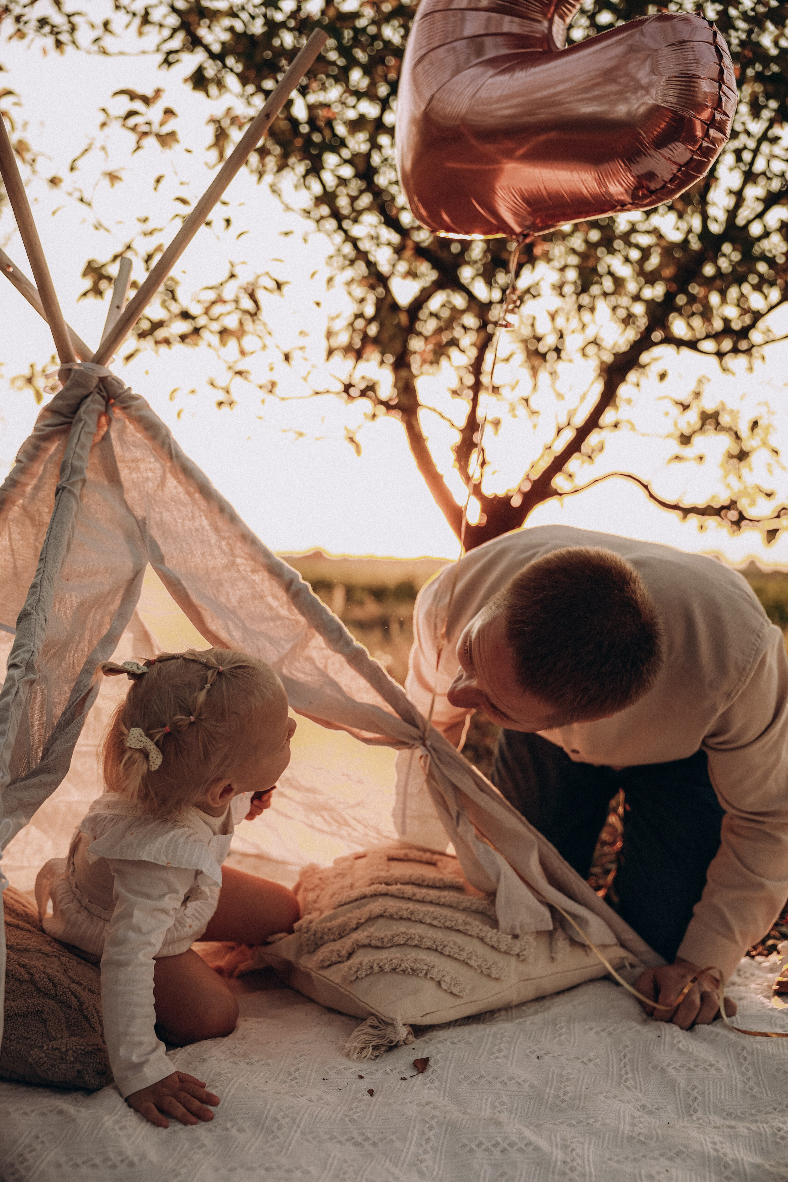 Кедровские. О фотографии с душой