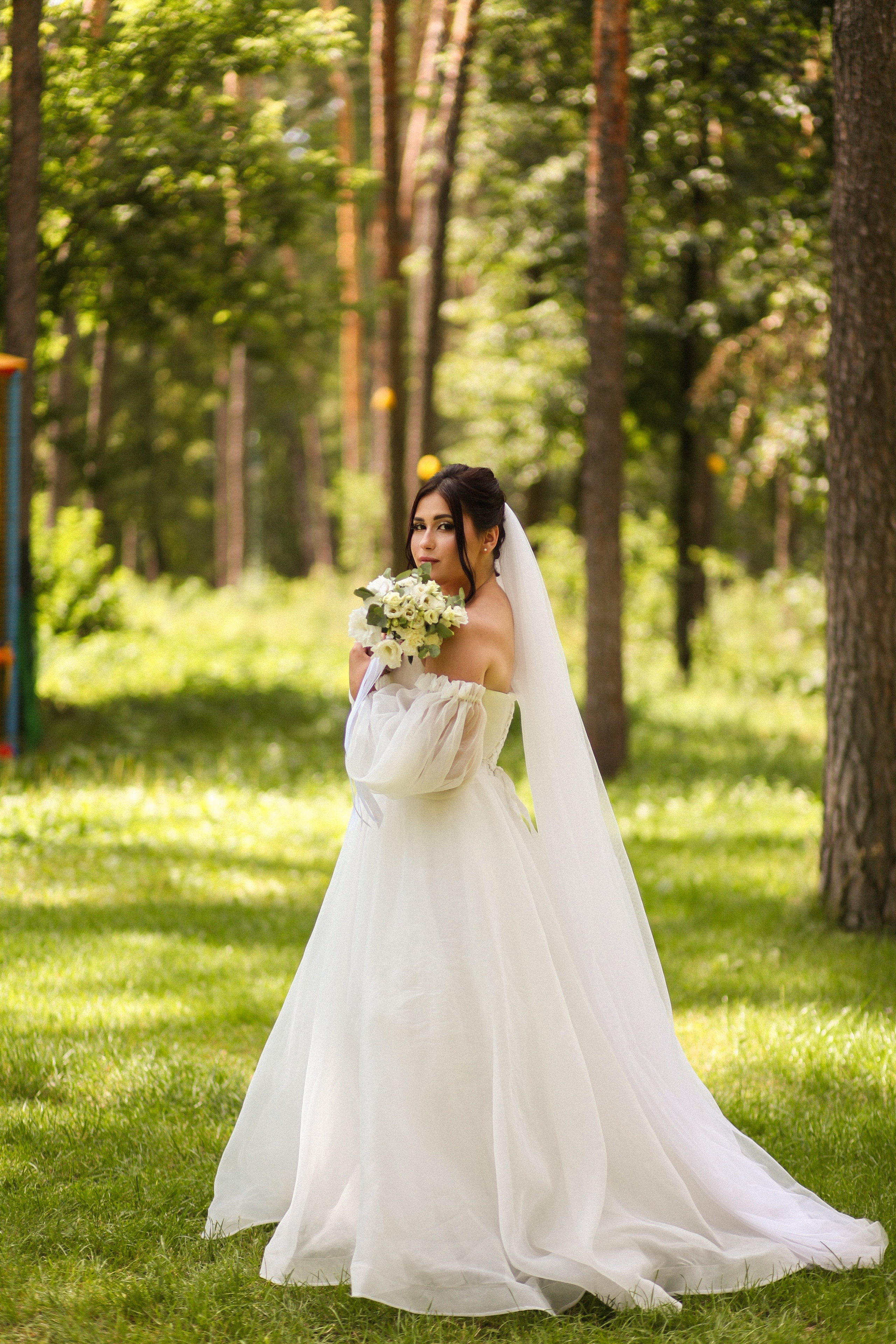 А & V 24'. О фотографии с душой