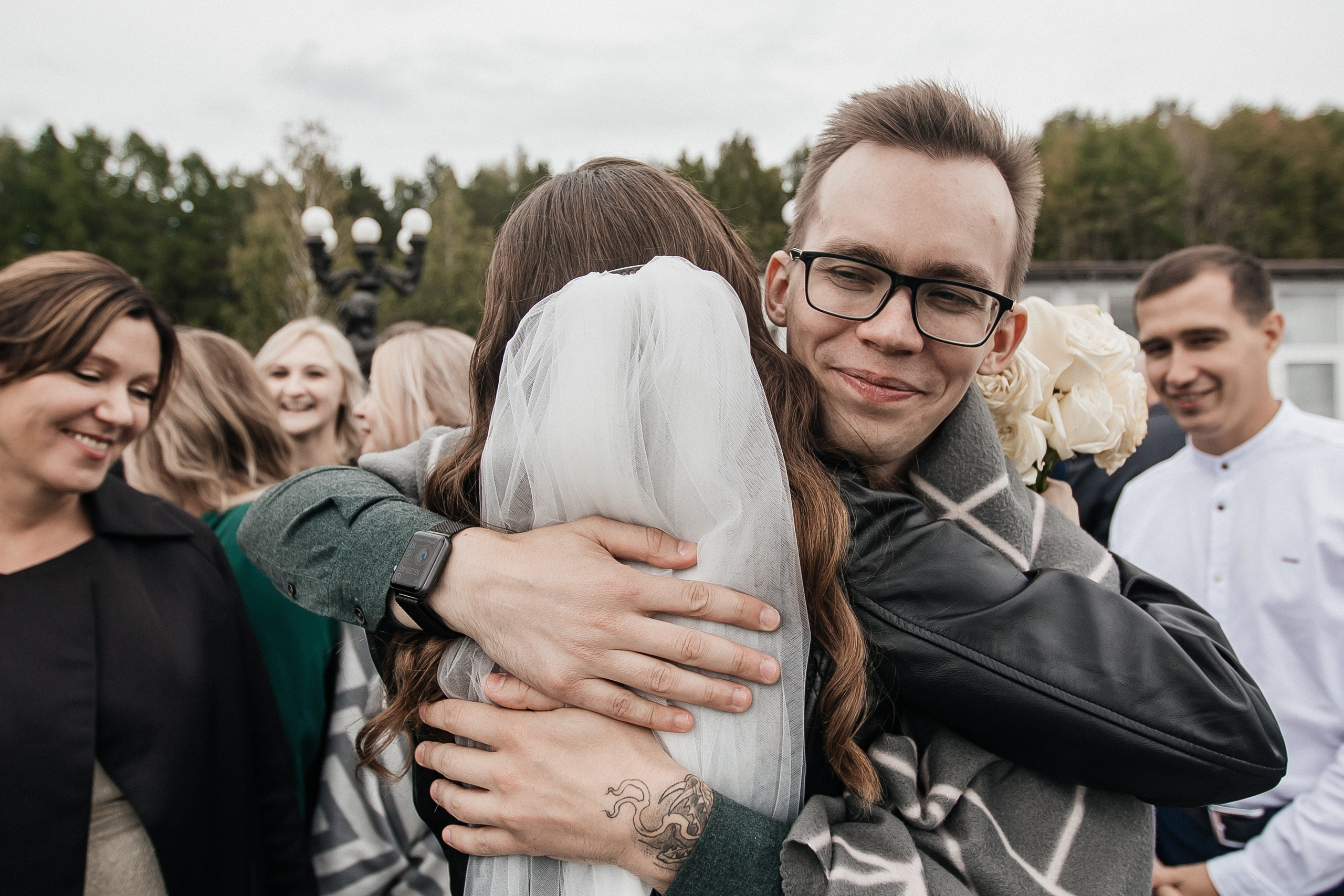 Наташа и Дима 2023. Свадебный и портретный фотограф Алина Иванова. Екатеринбург-Москва