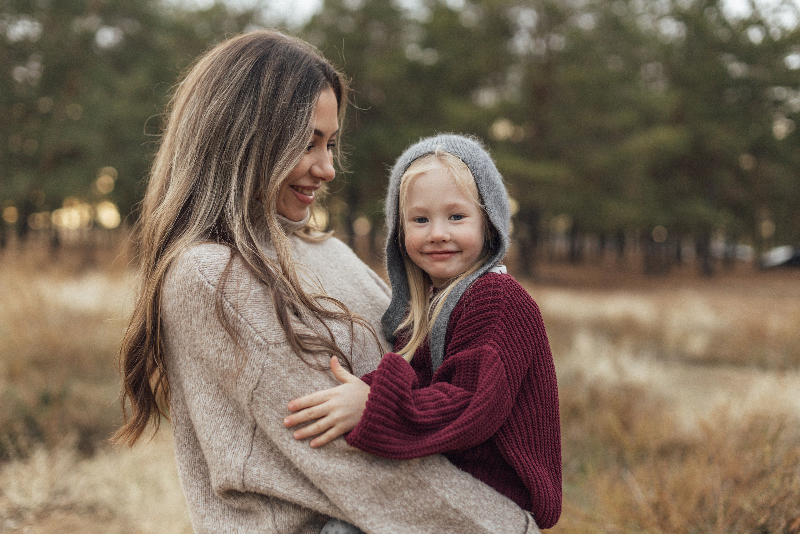 Оля + Саша + Гриша + Ариша. Семейный фотограф Елена Баган Волгоград