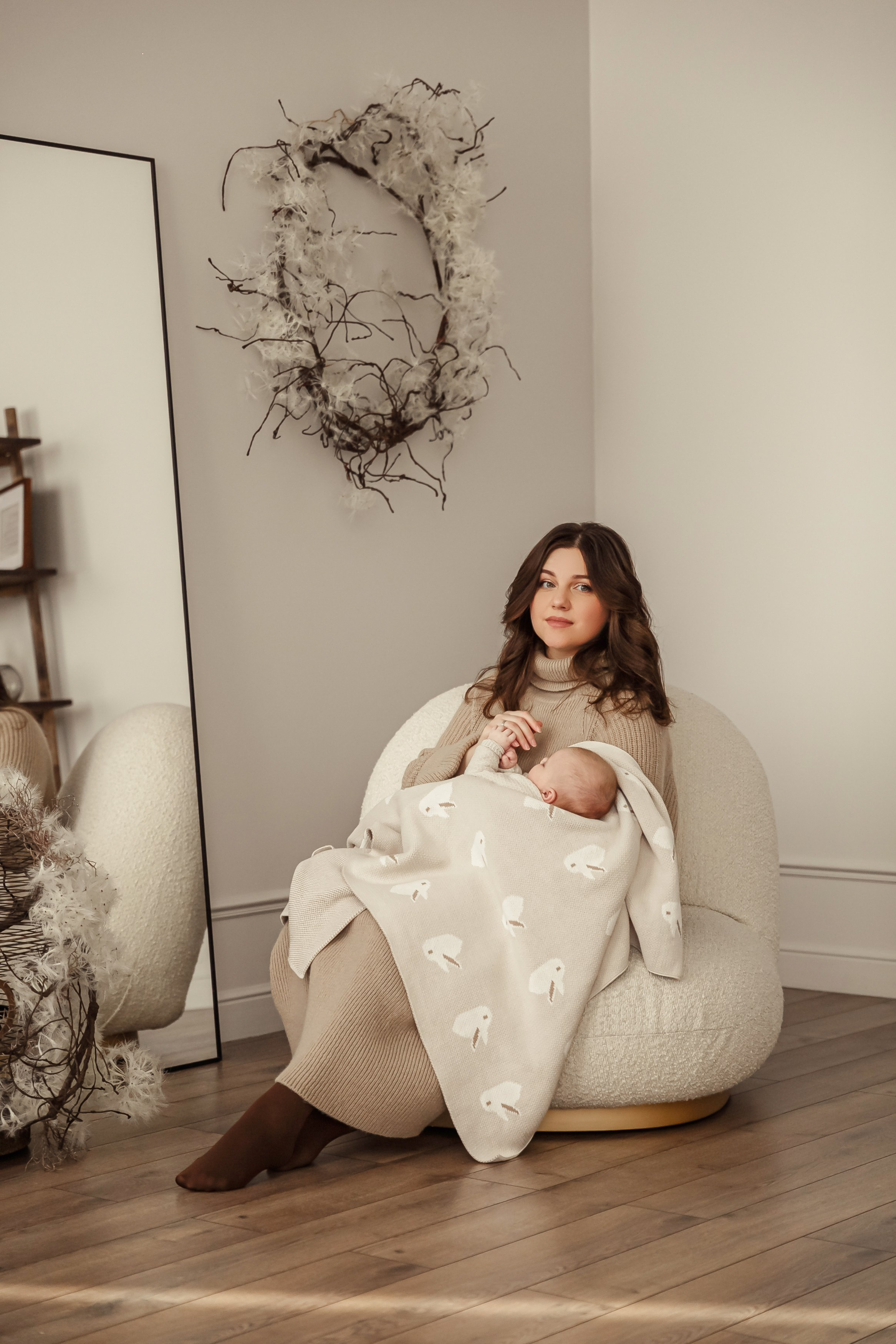 Новогодняя фотосъемка. Свадебный и семейный фотограф в Брянске Ирина Гавриленко, выпускные ал