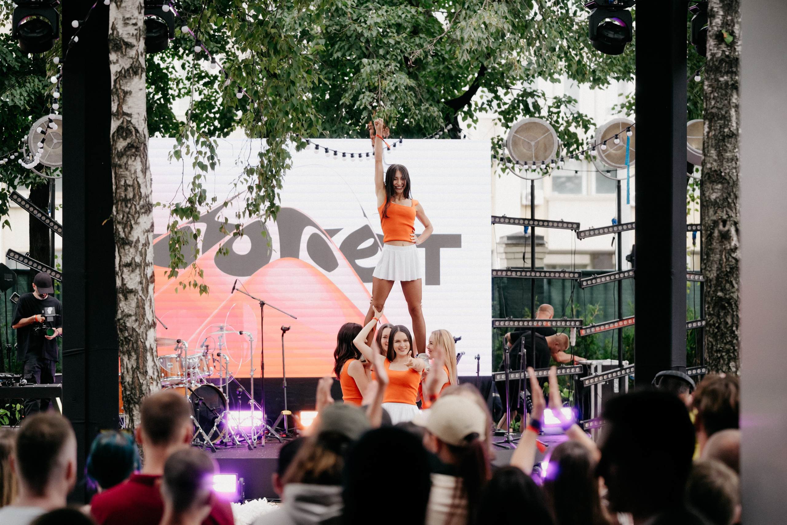 Рокет. Фотограф в Москве Дмитрий Рогов