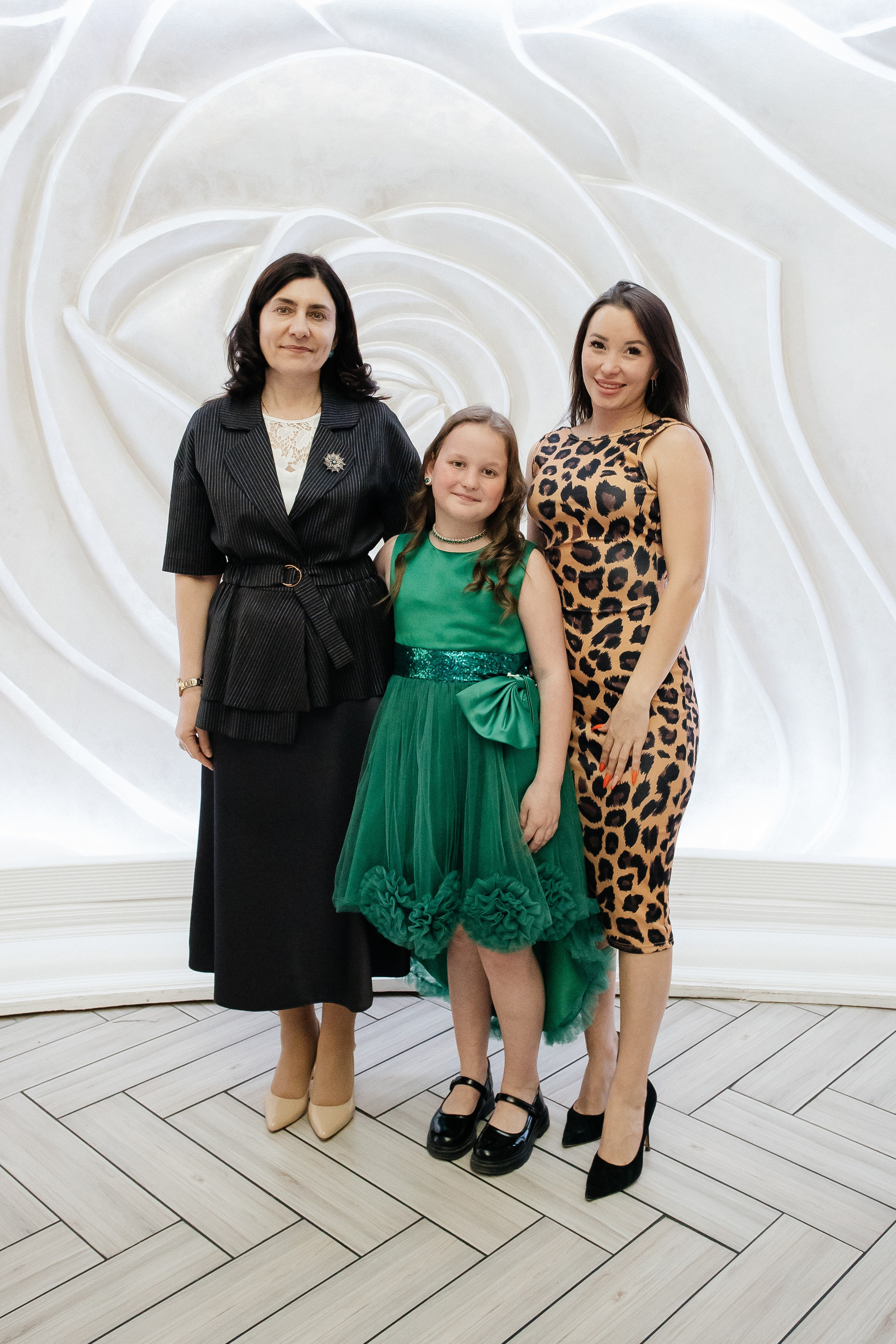 Выпускной 4класс. Фотограф в Иркутске