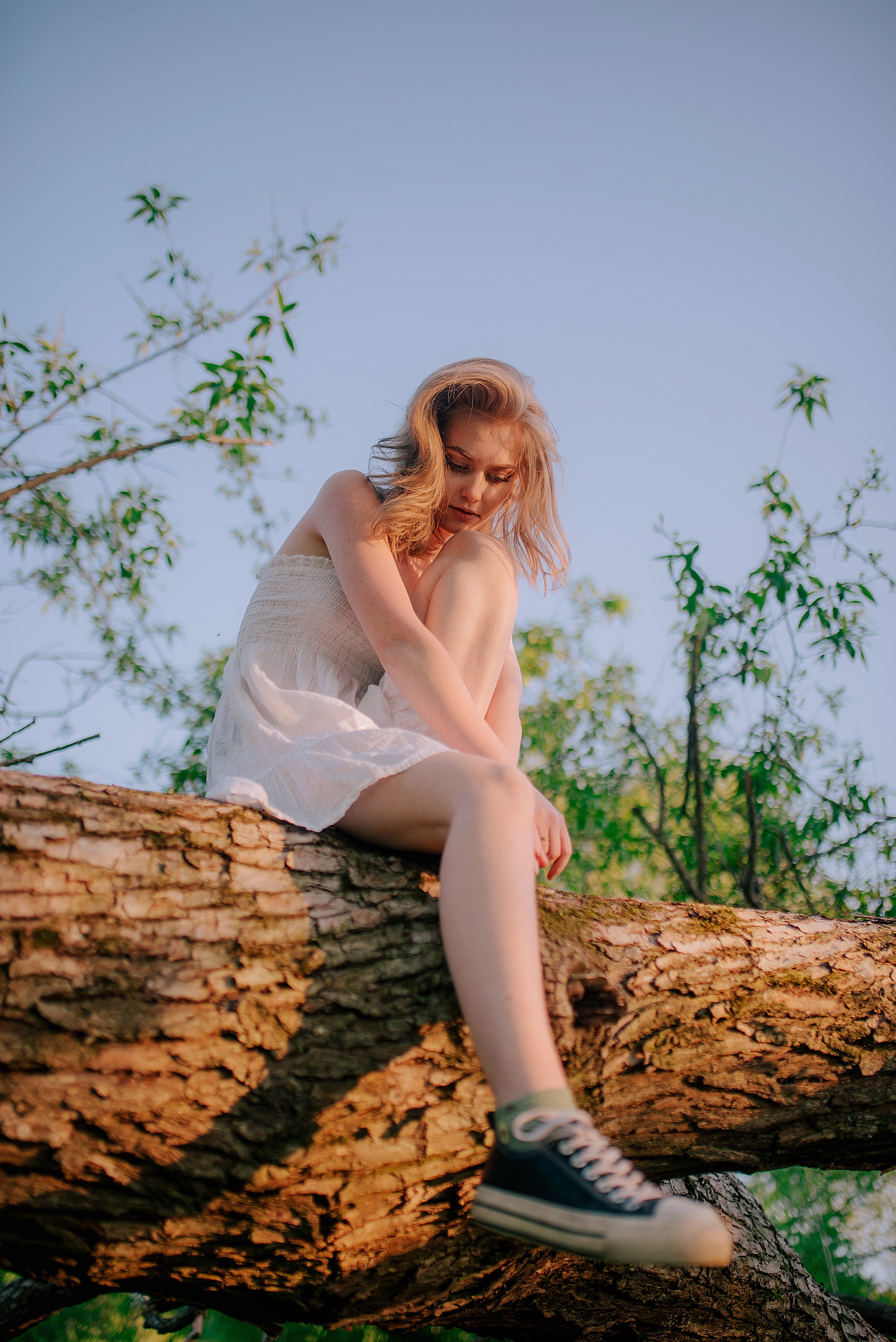 Nika. Главная