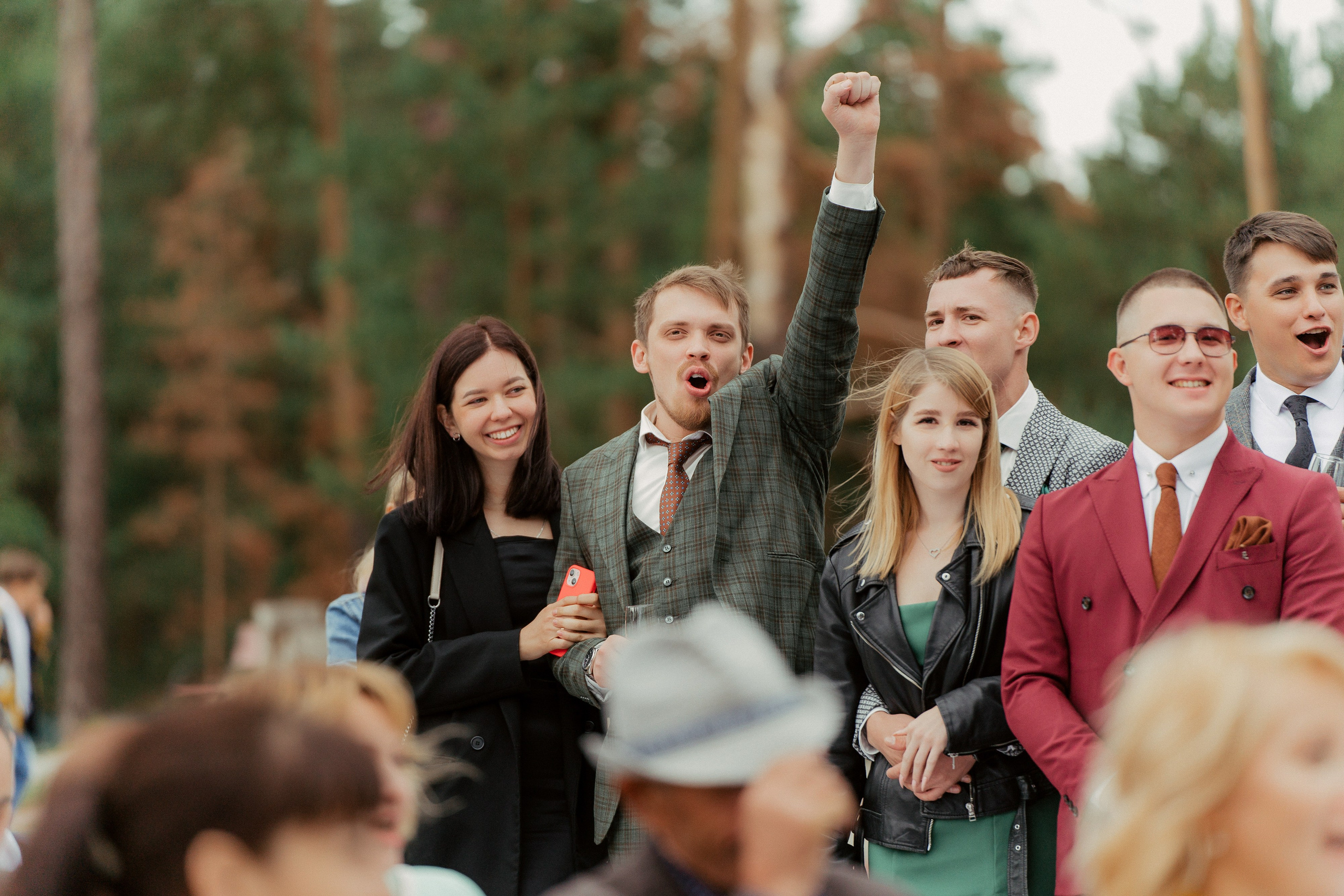 Александр и Оксана. Фотограф Никита Анкудинов. Москва — Чебоксары — Казань
