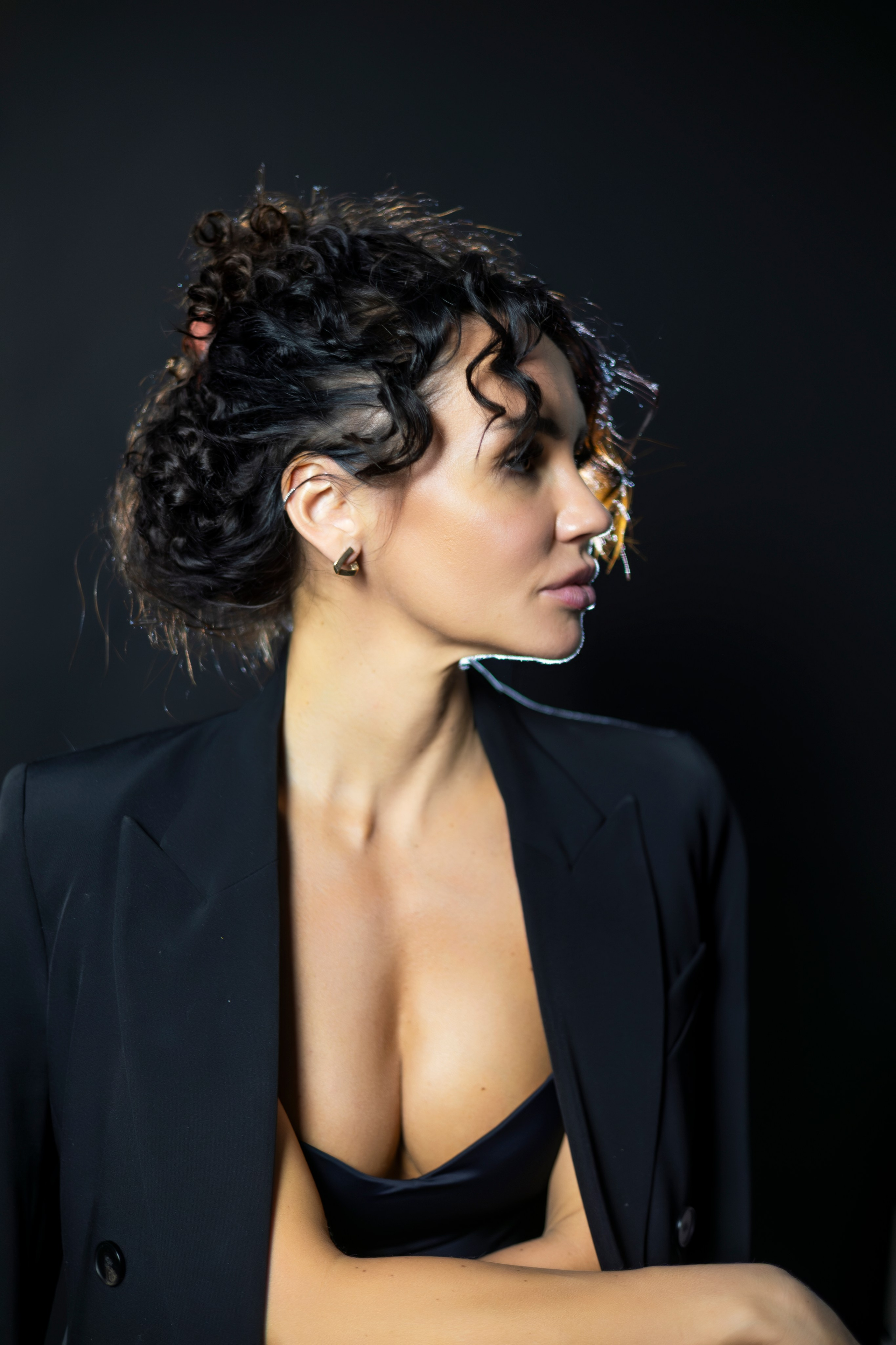 Кристина. Фотограф в Санкт-Петербурге Кристина Ильинская