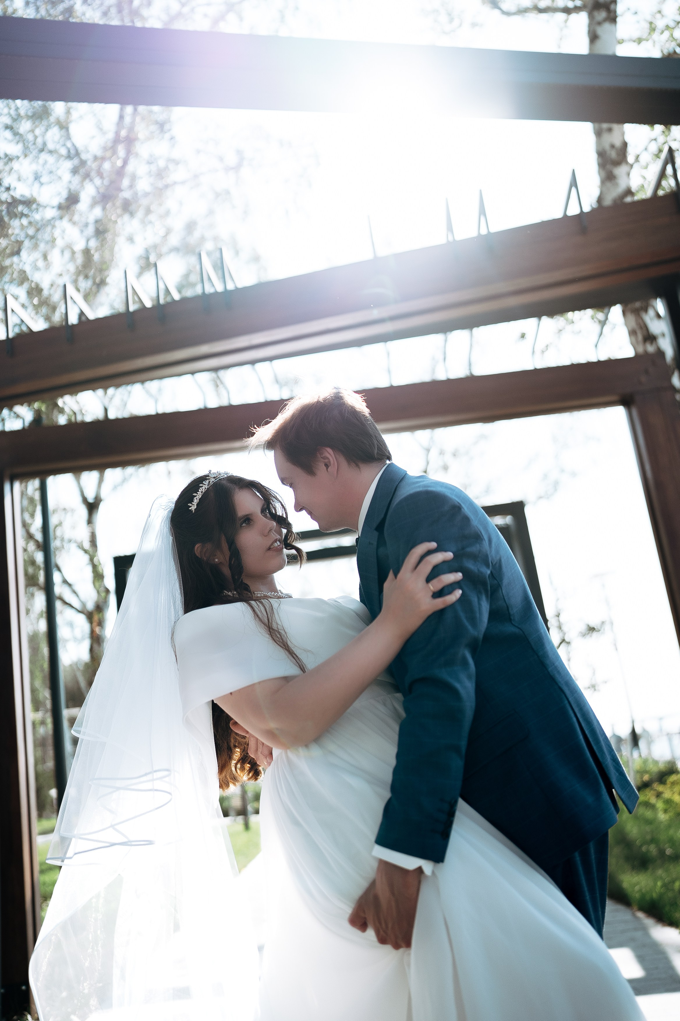 Алина и Александр. Фотограф Пермь | Юлия Арт