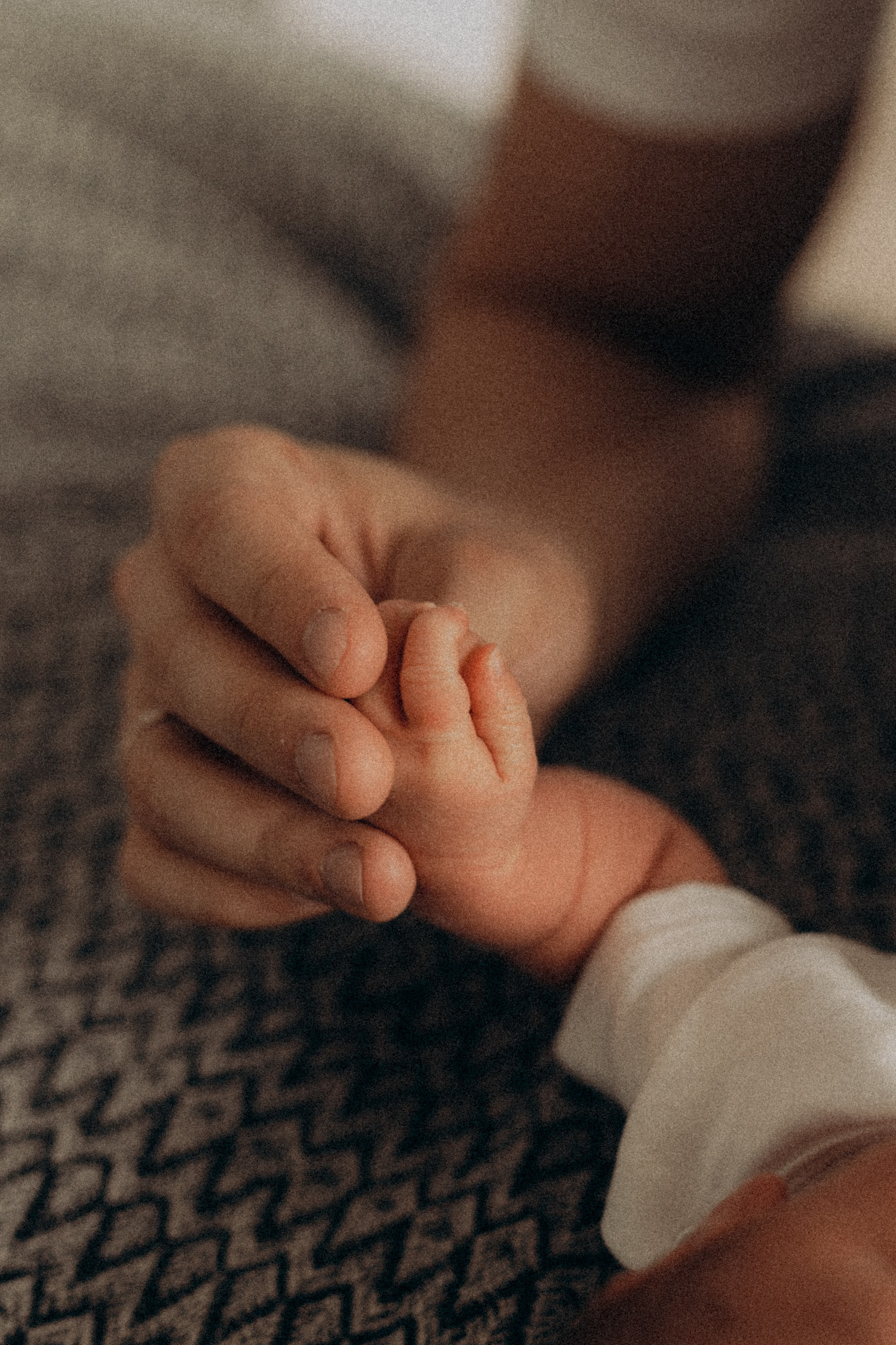 LifeStyle. Фотограф новорожденных в Ярославле Ольга Зимина