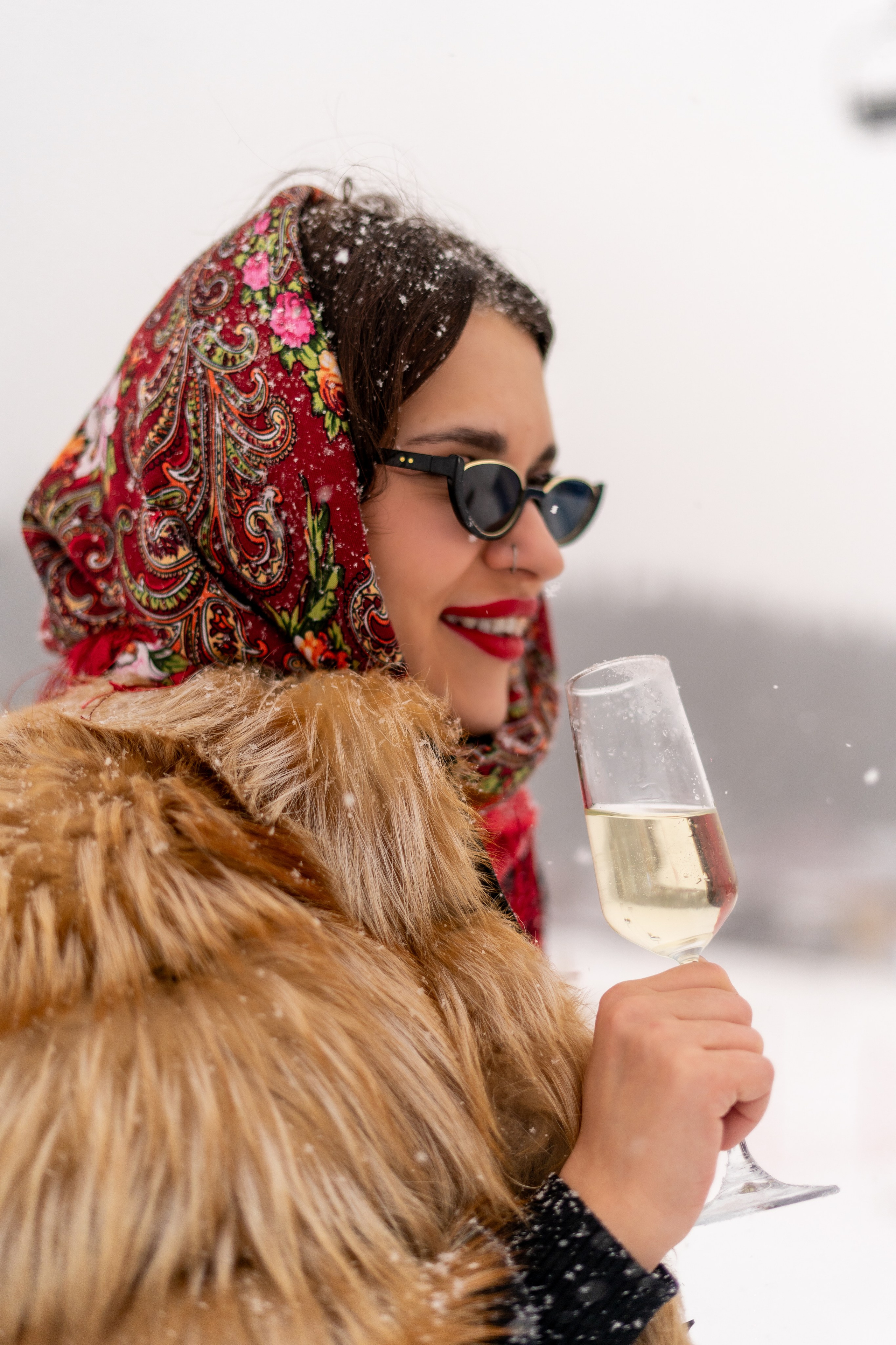 Девичник Елена. Анастасия Паршукова — фотограф Шерегеш Новосибирск