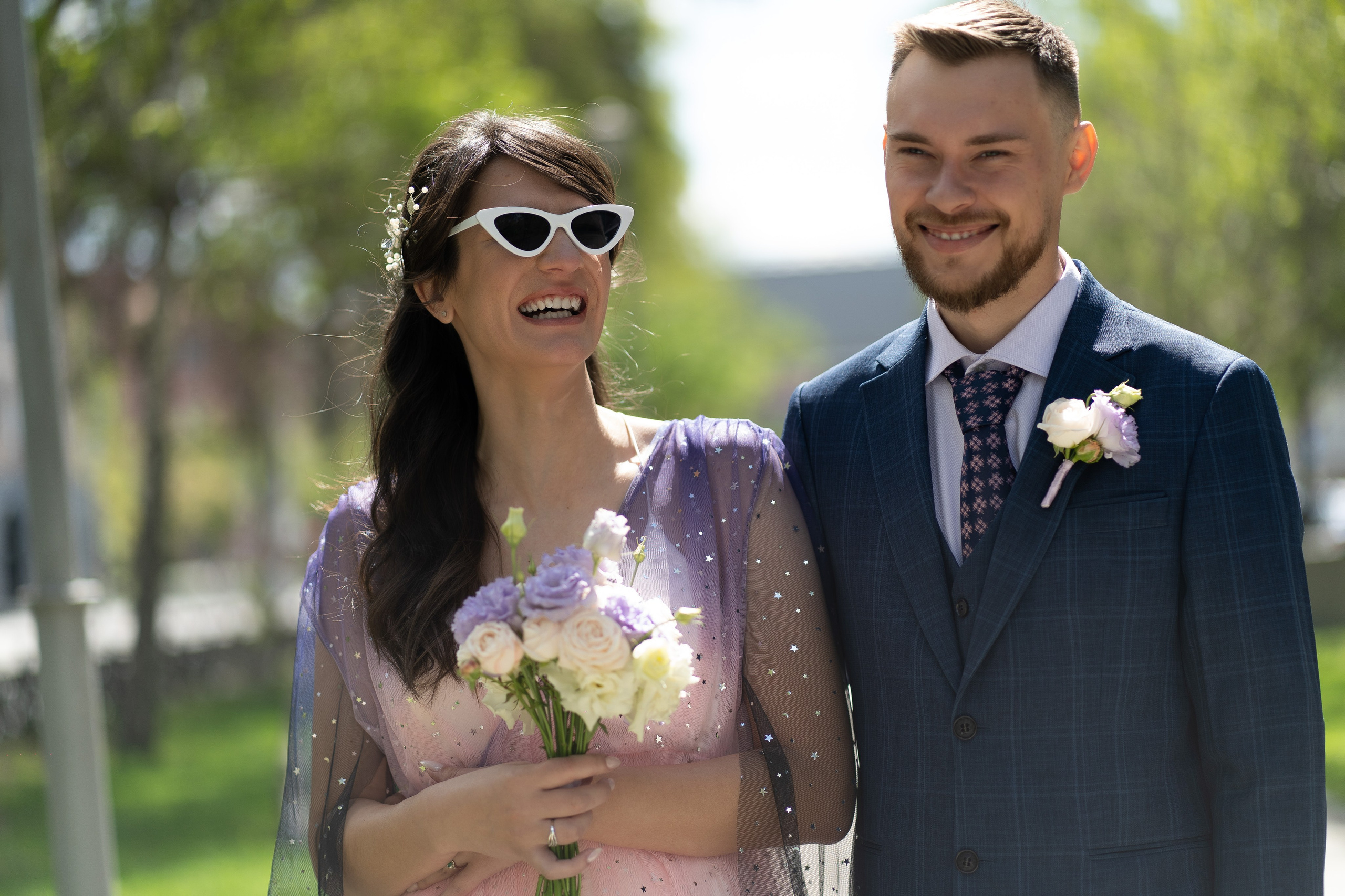 Виктория & Максим. Анастасия Паршукова — фотограф Шерегеш Новосибирск